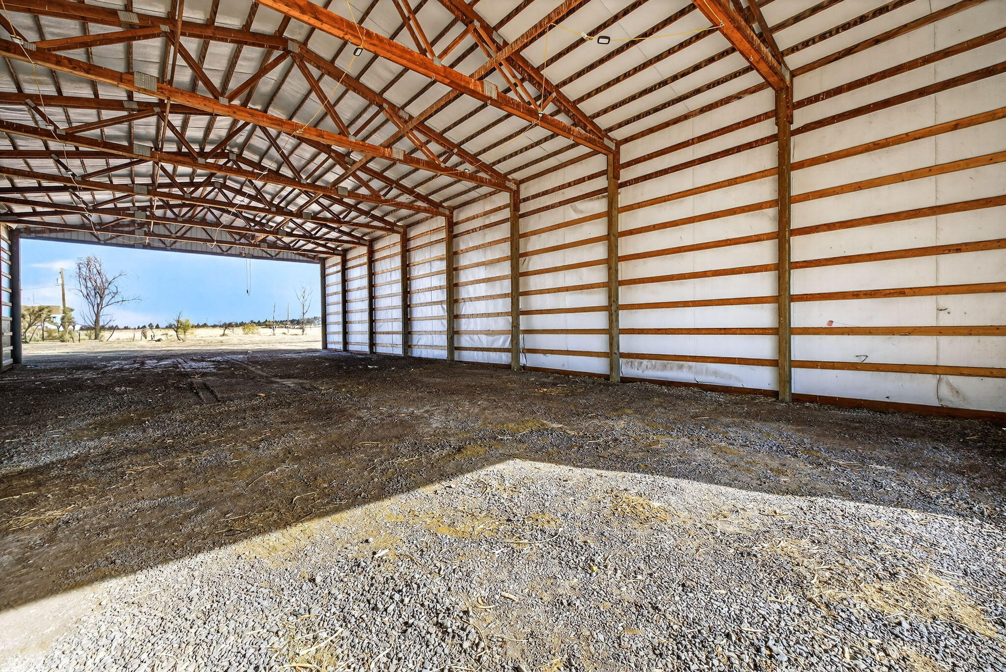 Culver - Farm