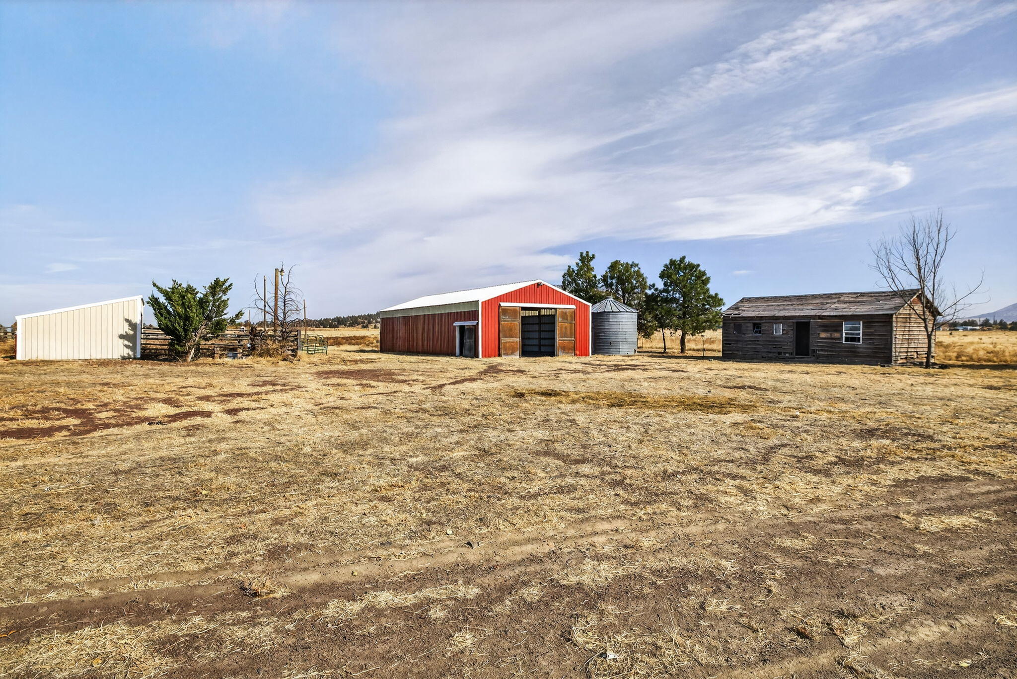 Culver - Farm