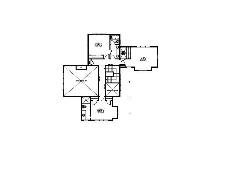 Caldera Springs - Residential