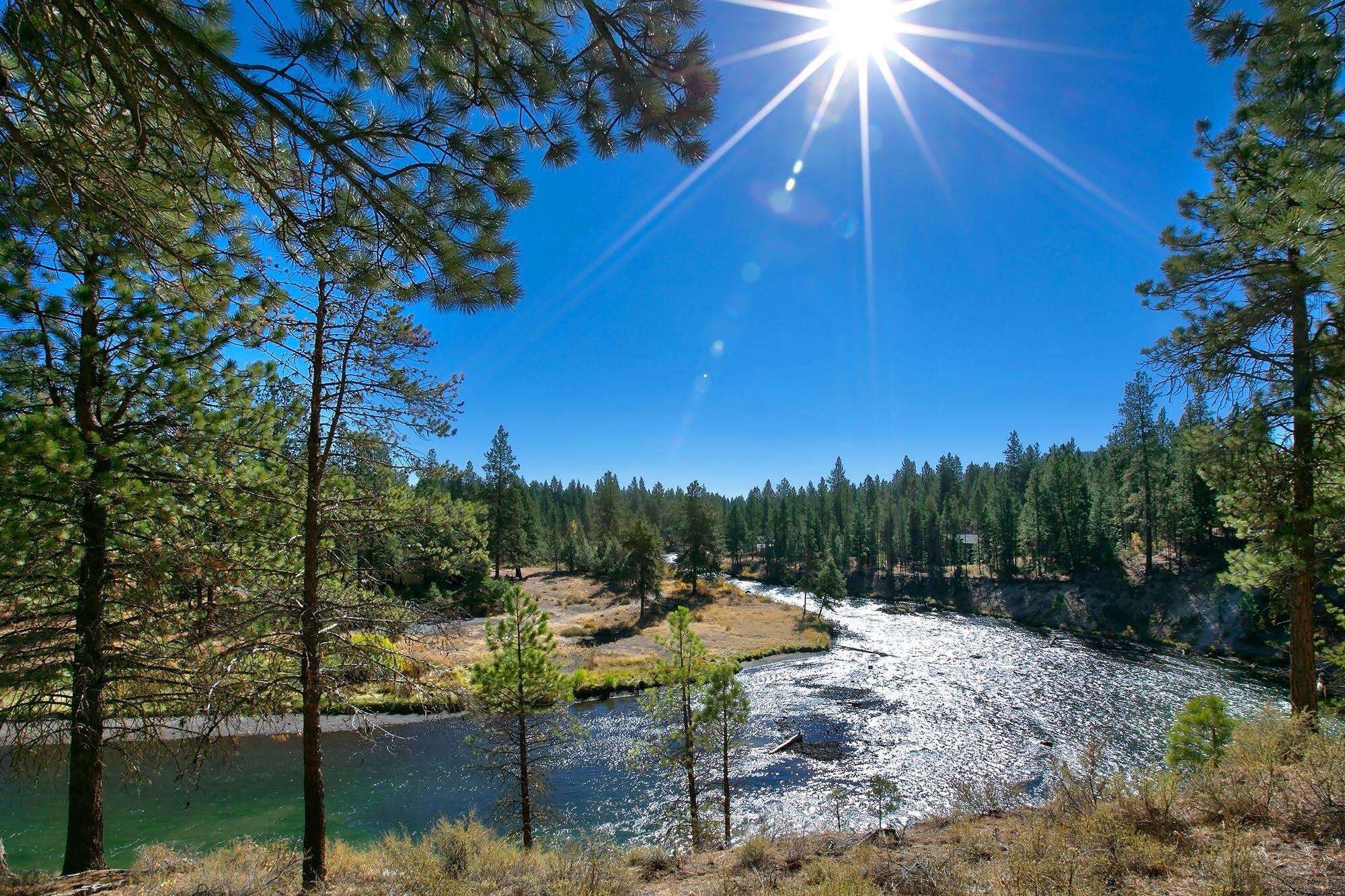 Wild River - Land