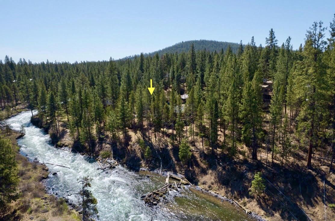 Wild River - Land