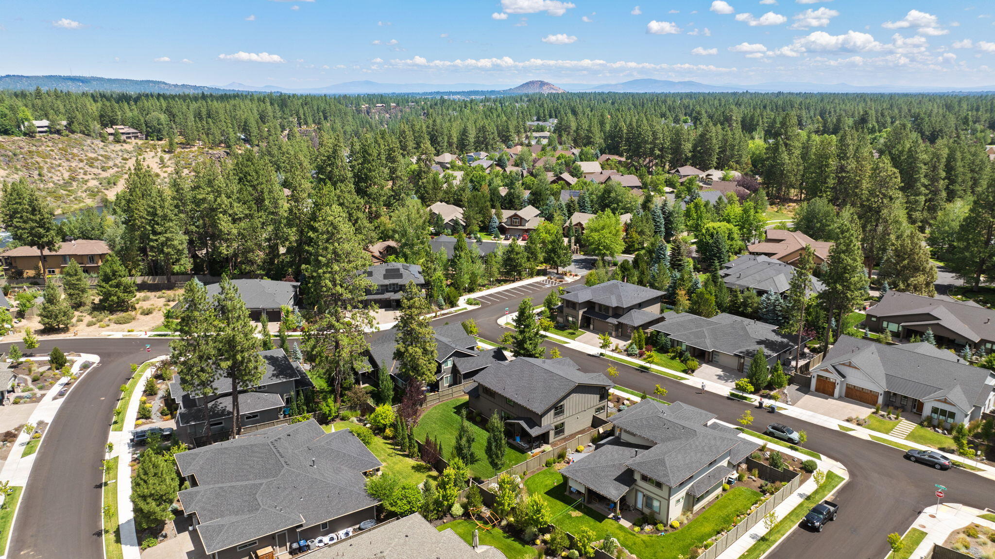 River Vale - Residential