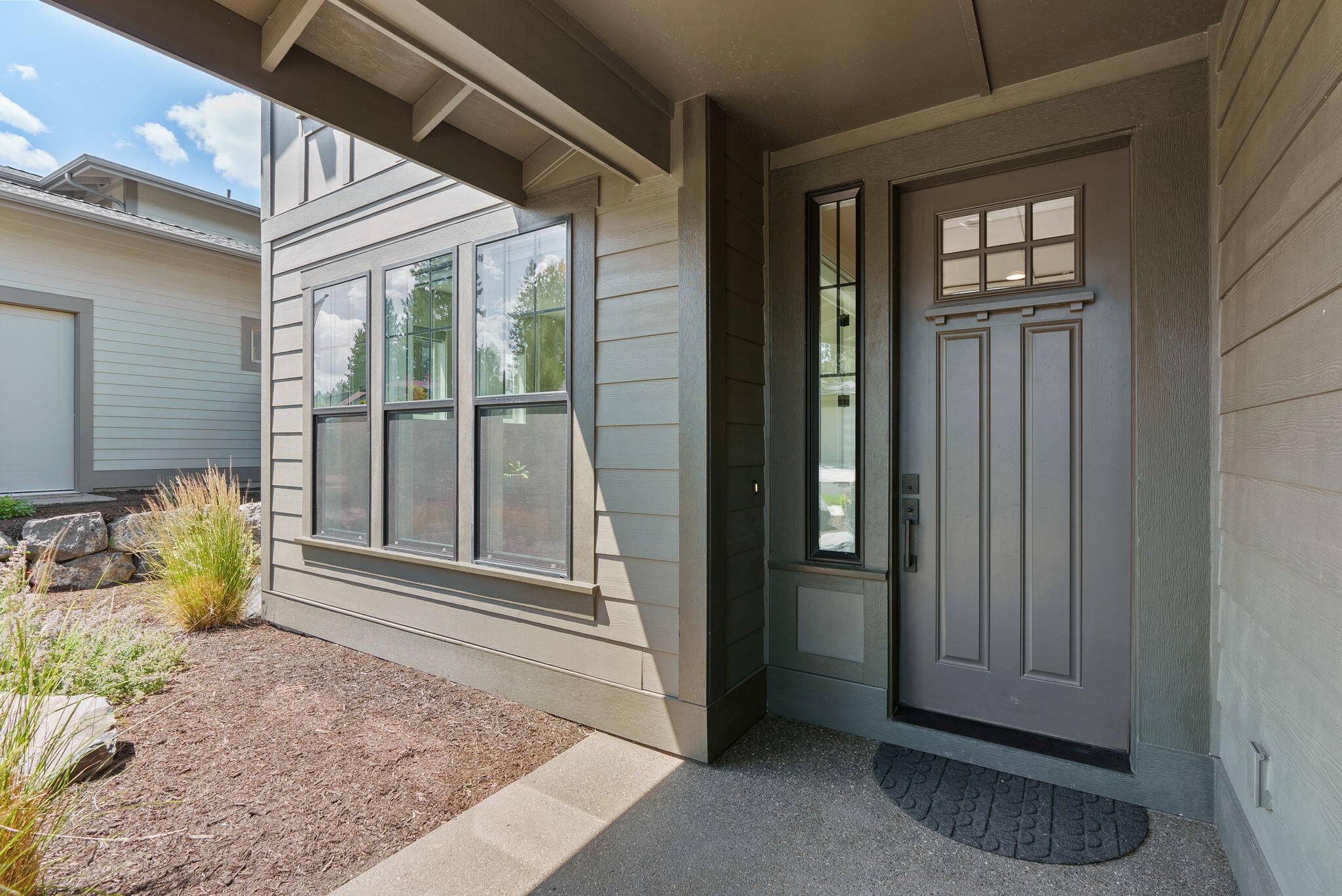 River Vale - Residential