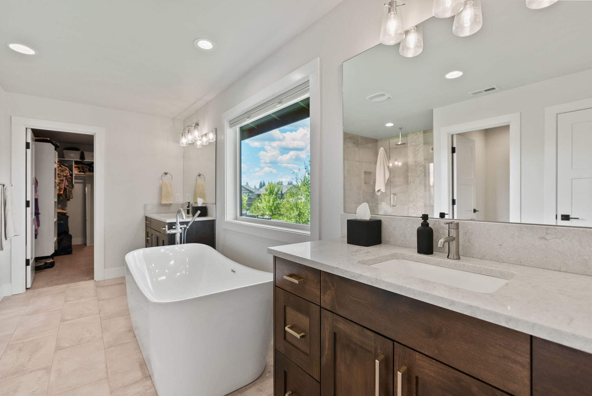 River Vale - Residential