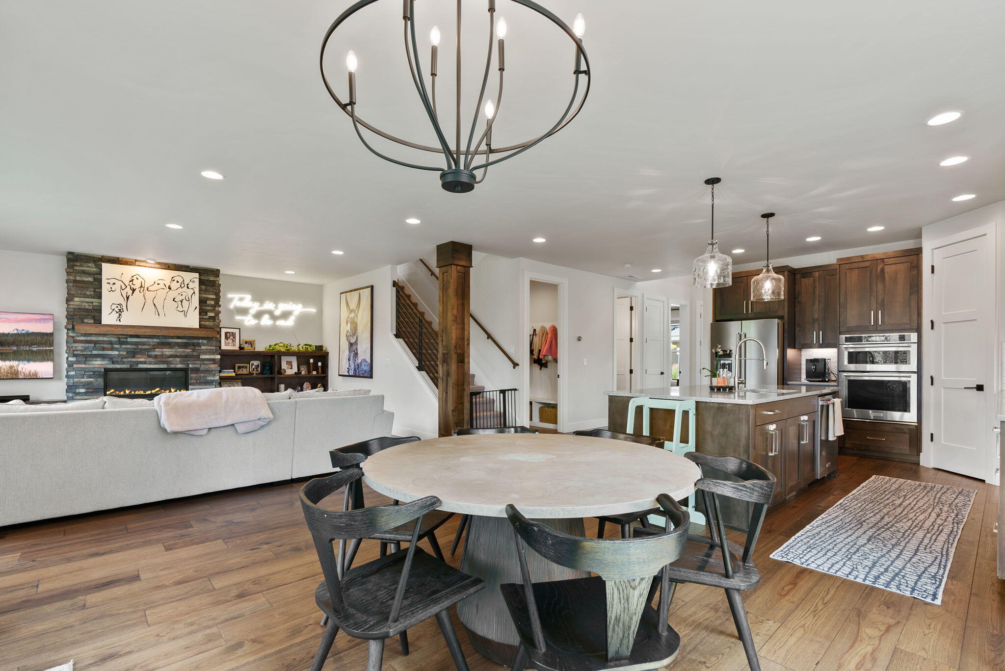 River Vale - Residential