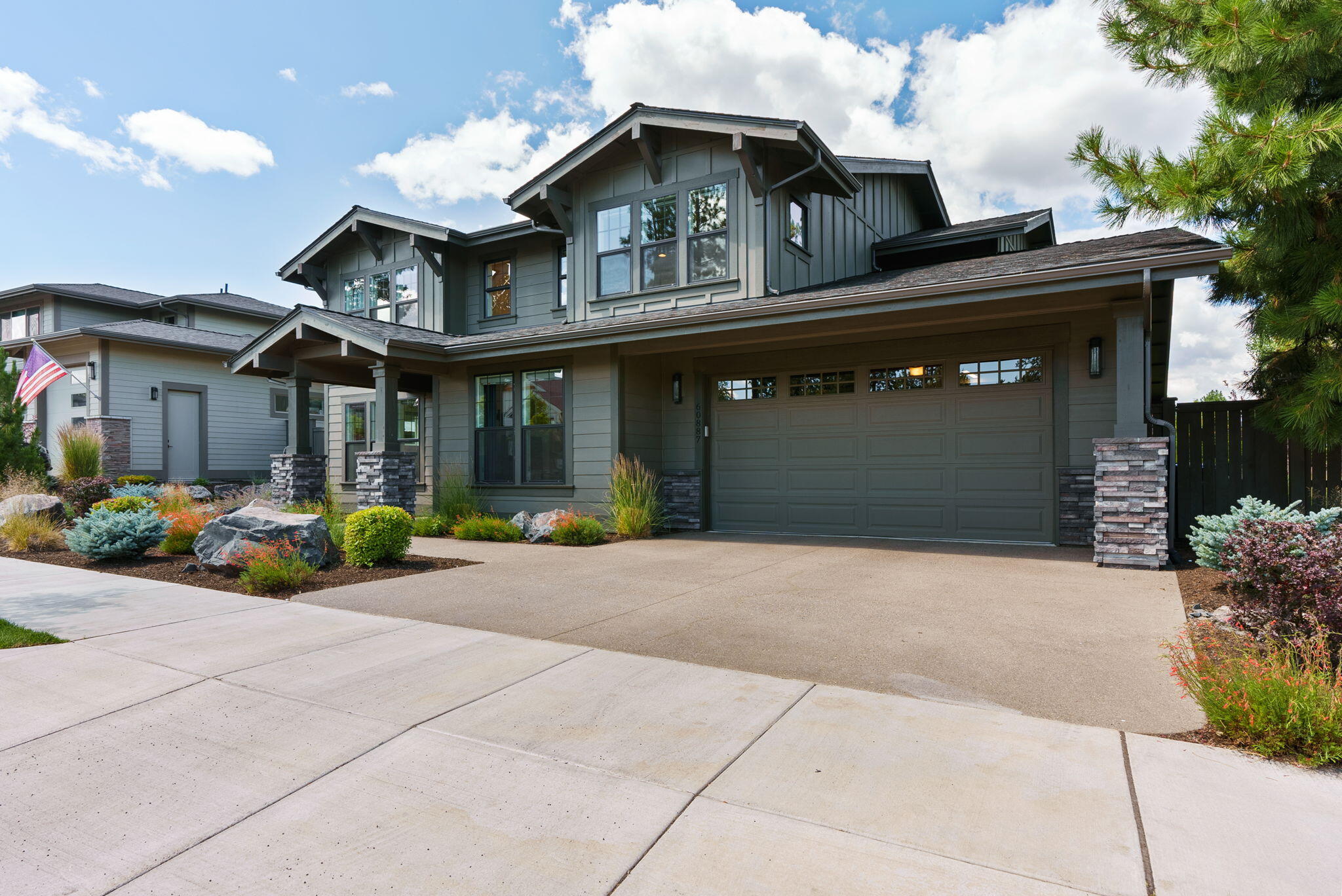 River Vale - Residential