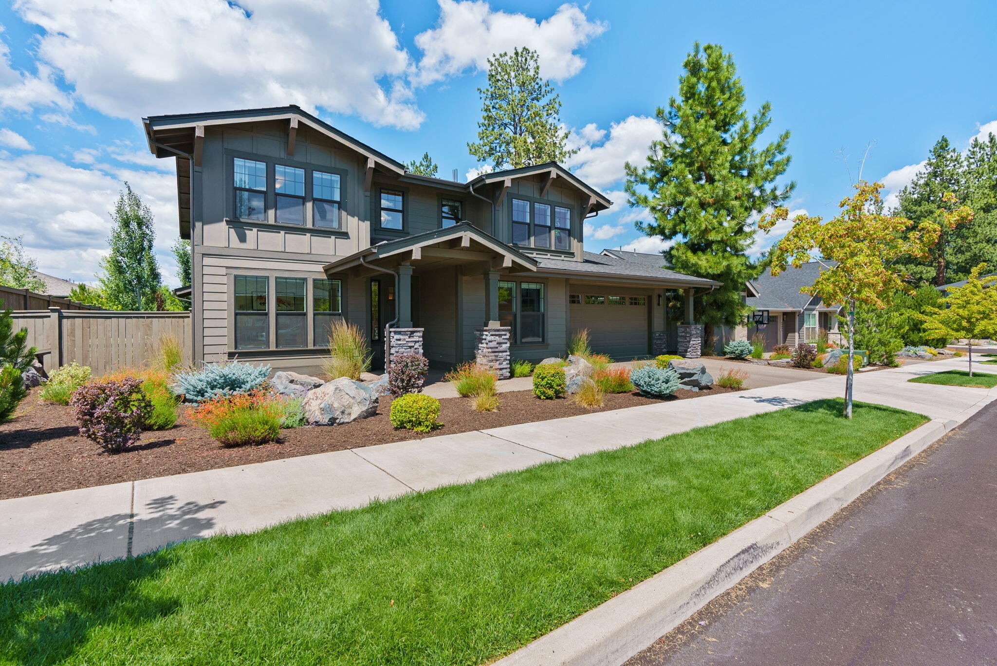 River Vale - Residential