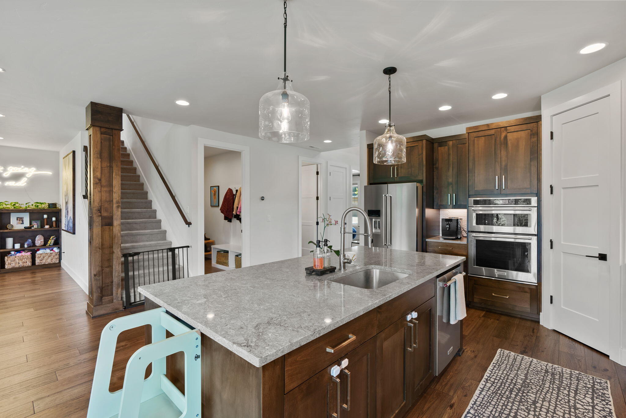 River Vale - Residential