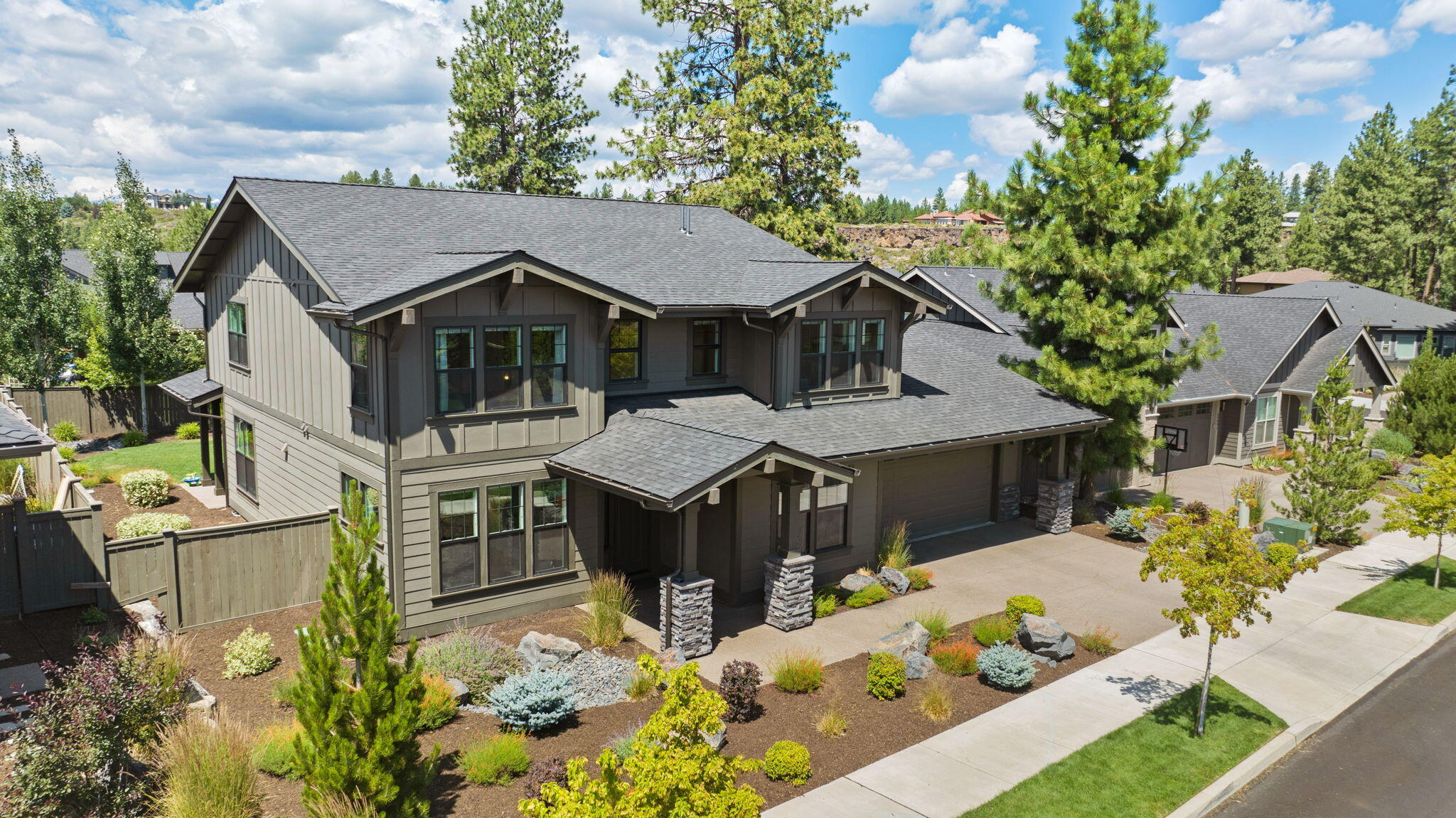 River Vale - Residential