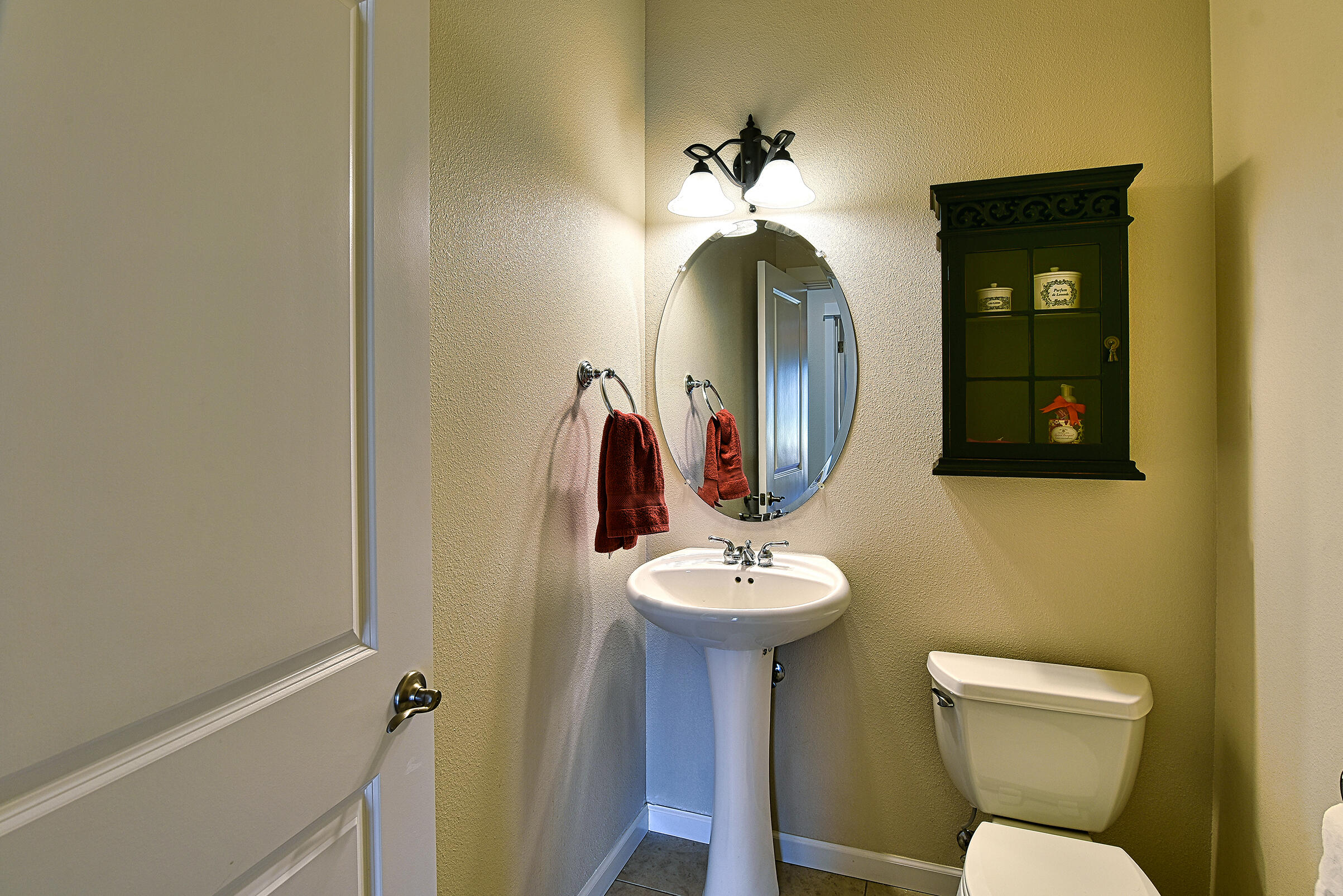 Willow Springs Estates - Residential
