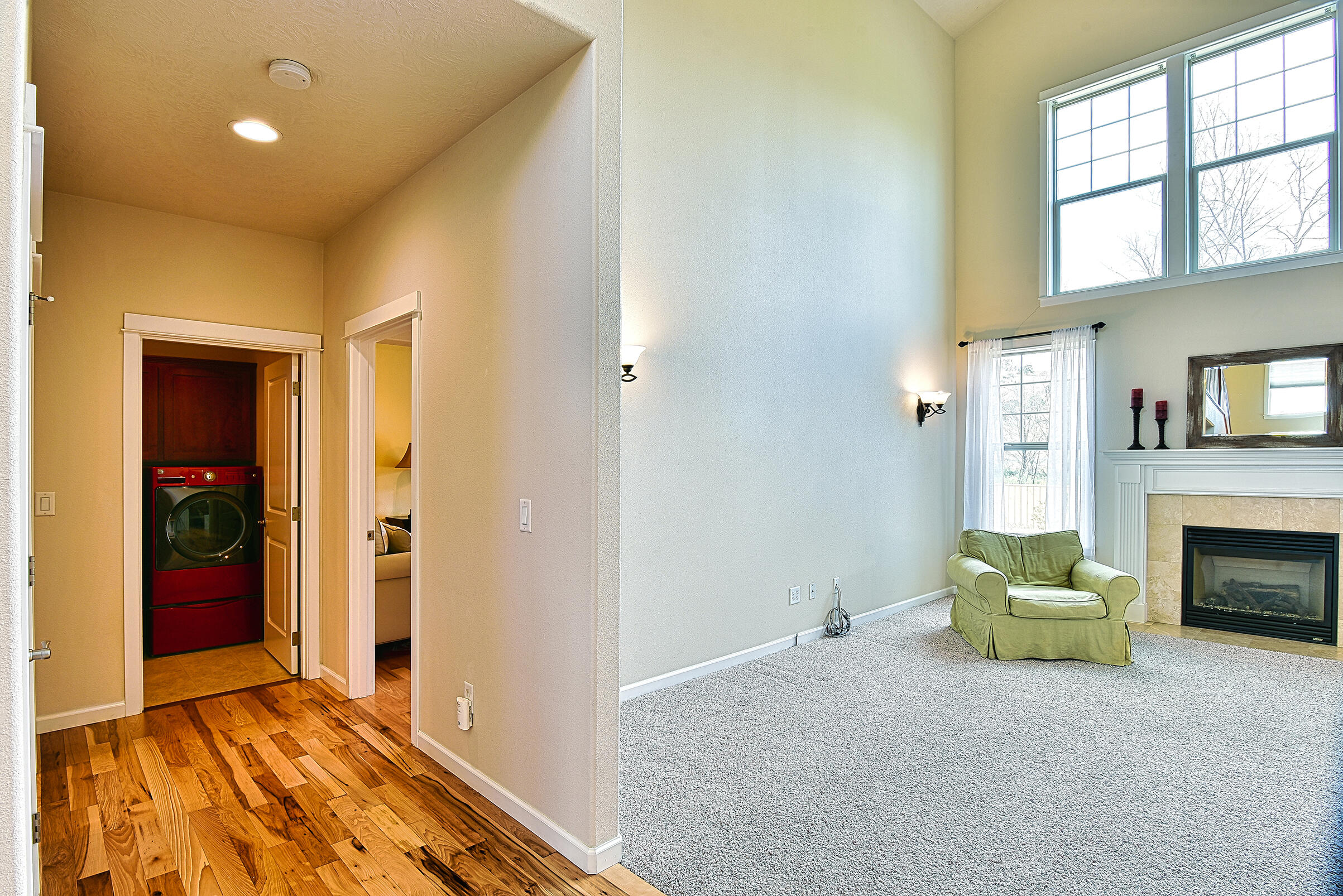 Willow Springs Estates - Residential