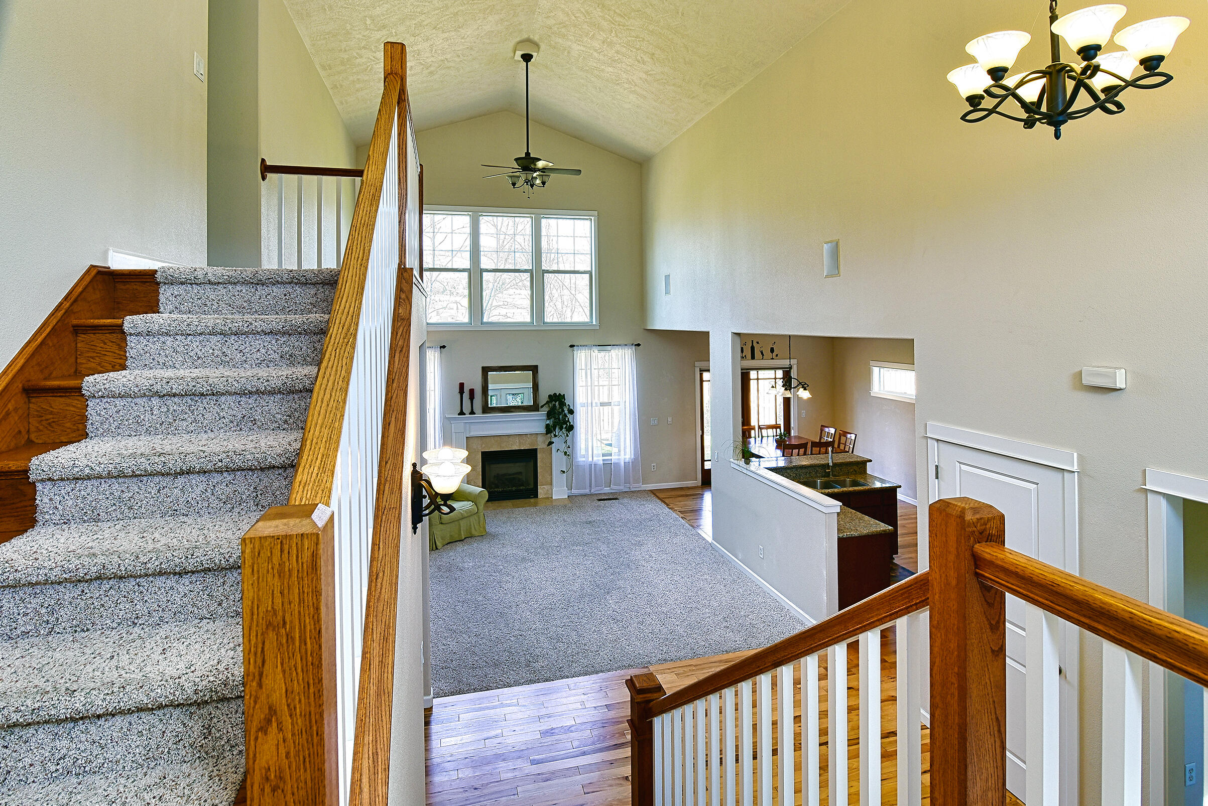 Willow Springs Estates - Residential