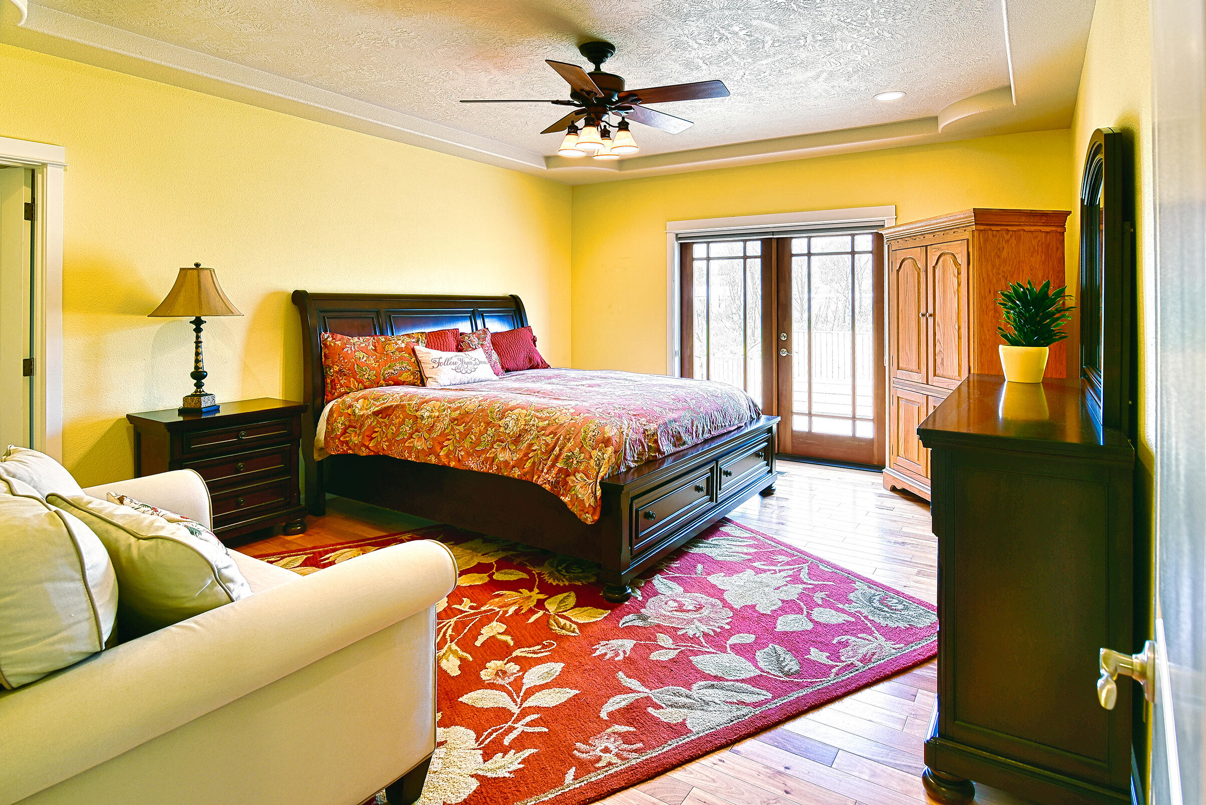 Willow Springs Estates - Residential