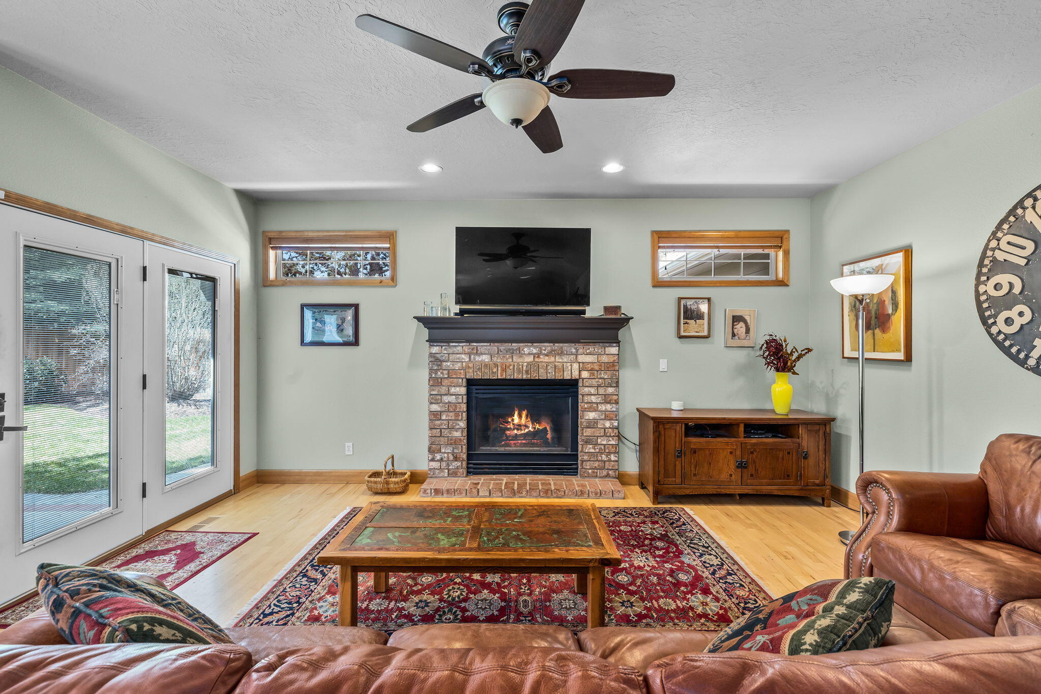 Ponderosa Estates - Residential