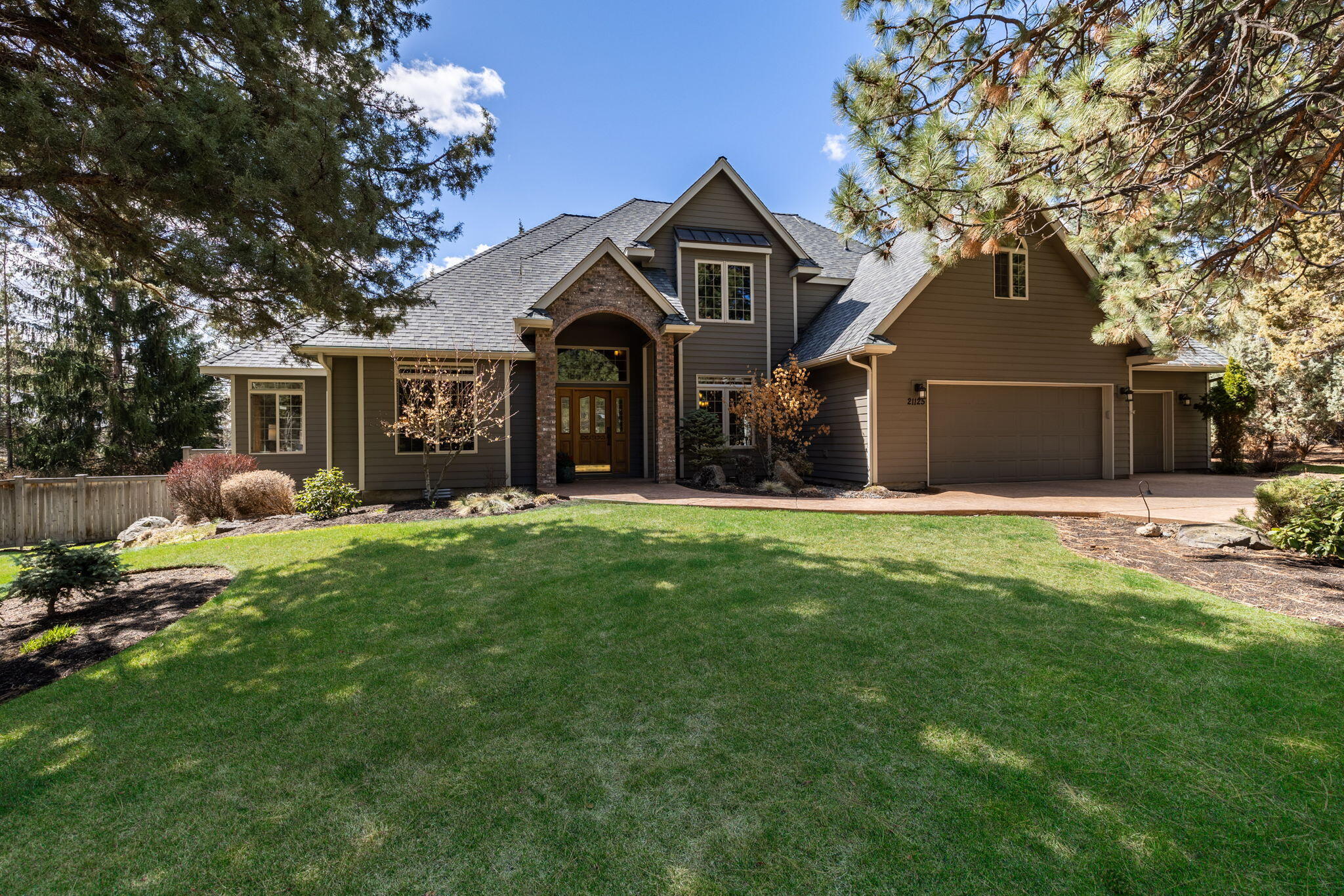 Ponderosa Estates - Residential