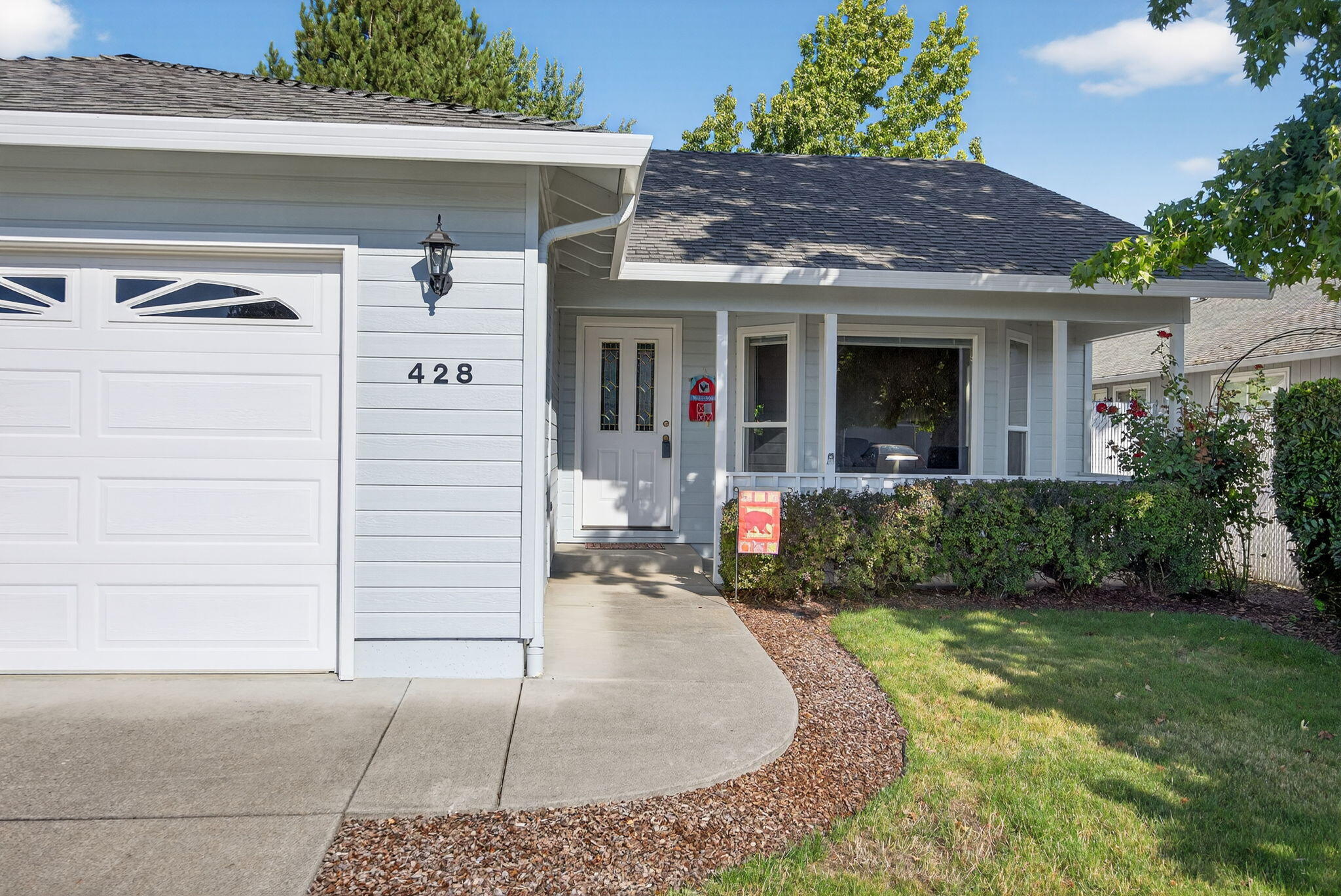 Reese Creek Estates Subdivision Phase 3 - Residential