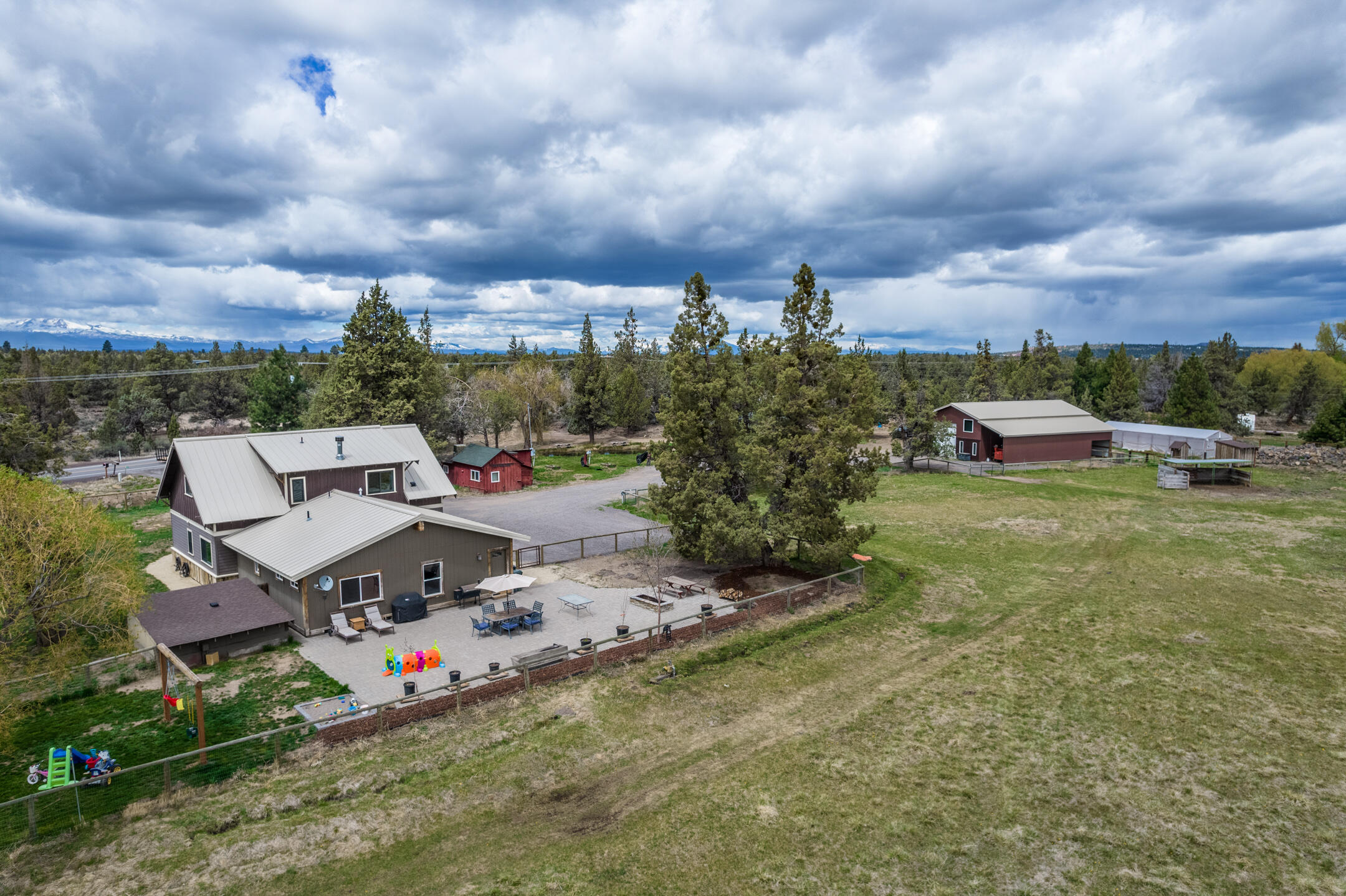 N/A - Residential