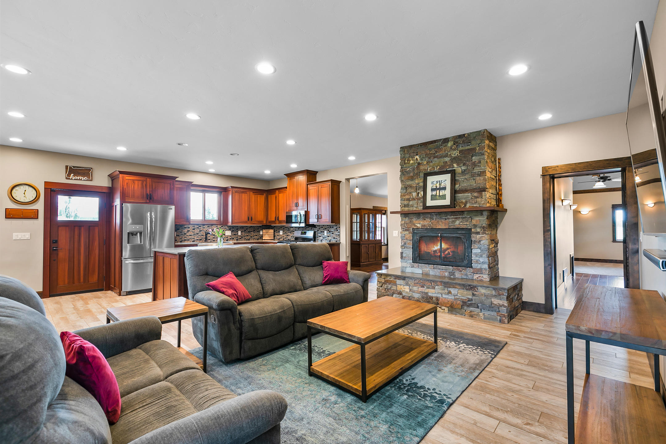 N/A - Residential