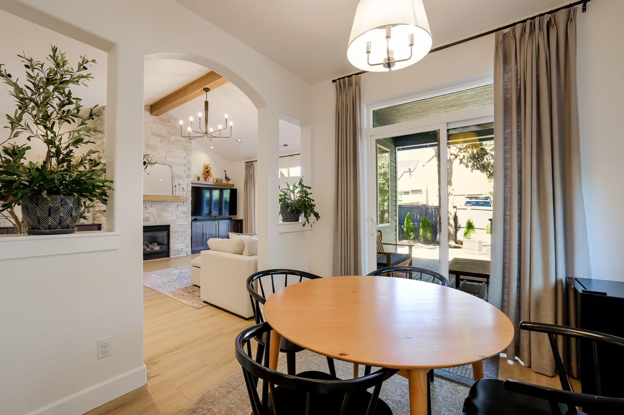Foxborough - Residential