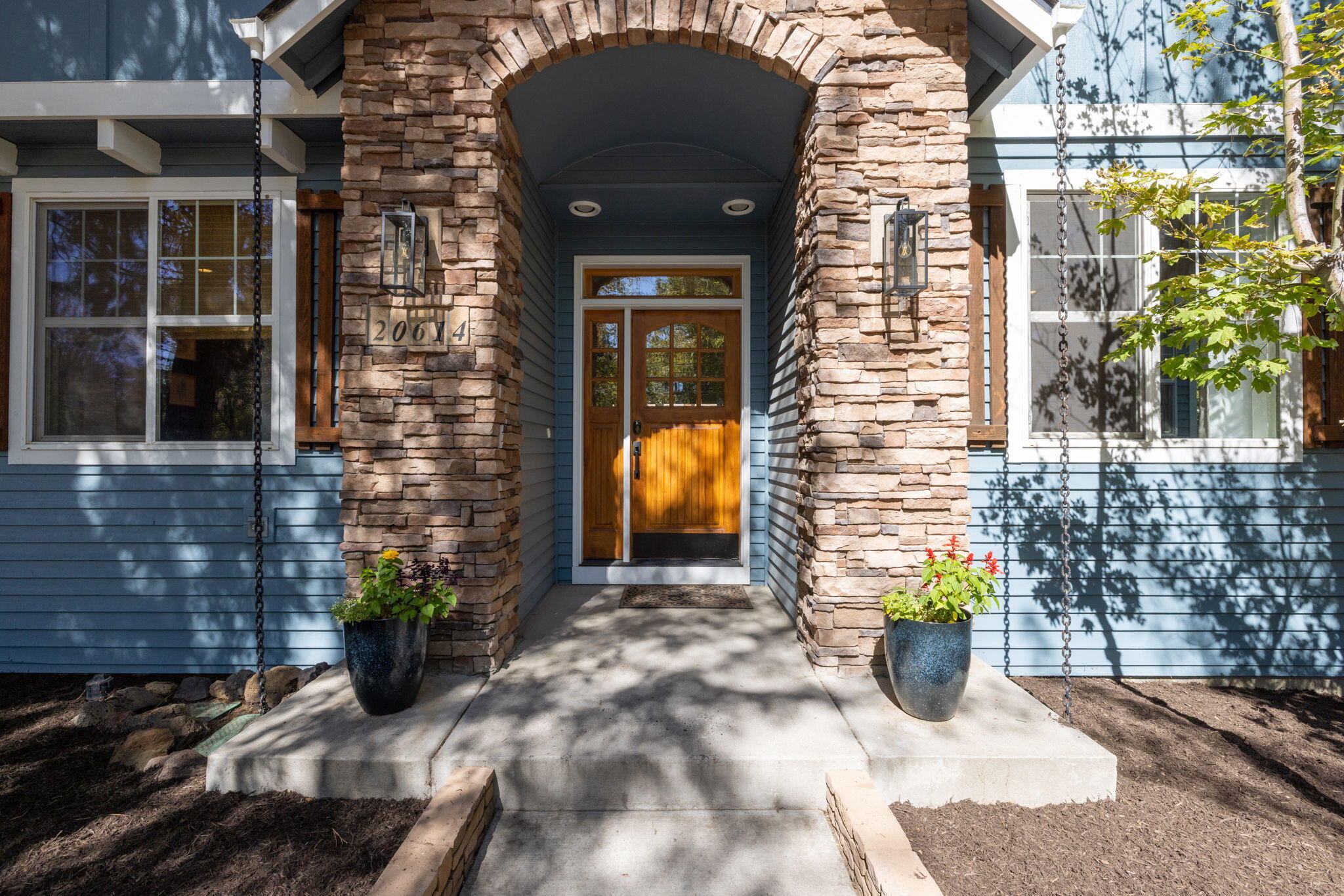 Foxborough - Residential