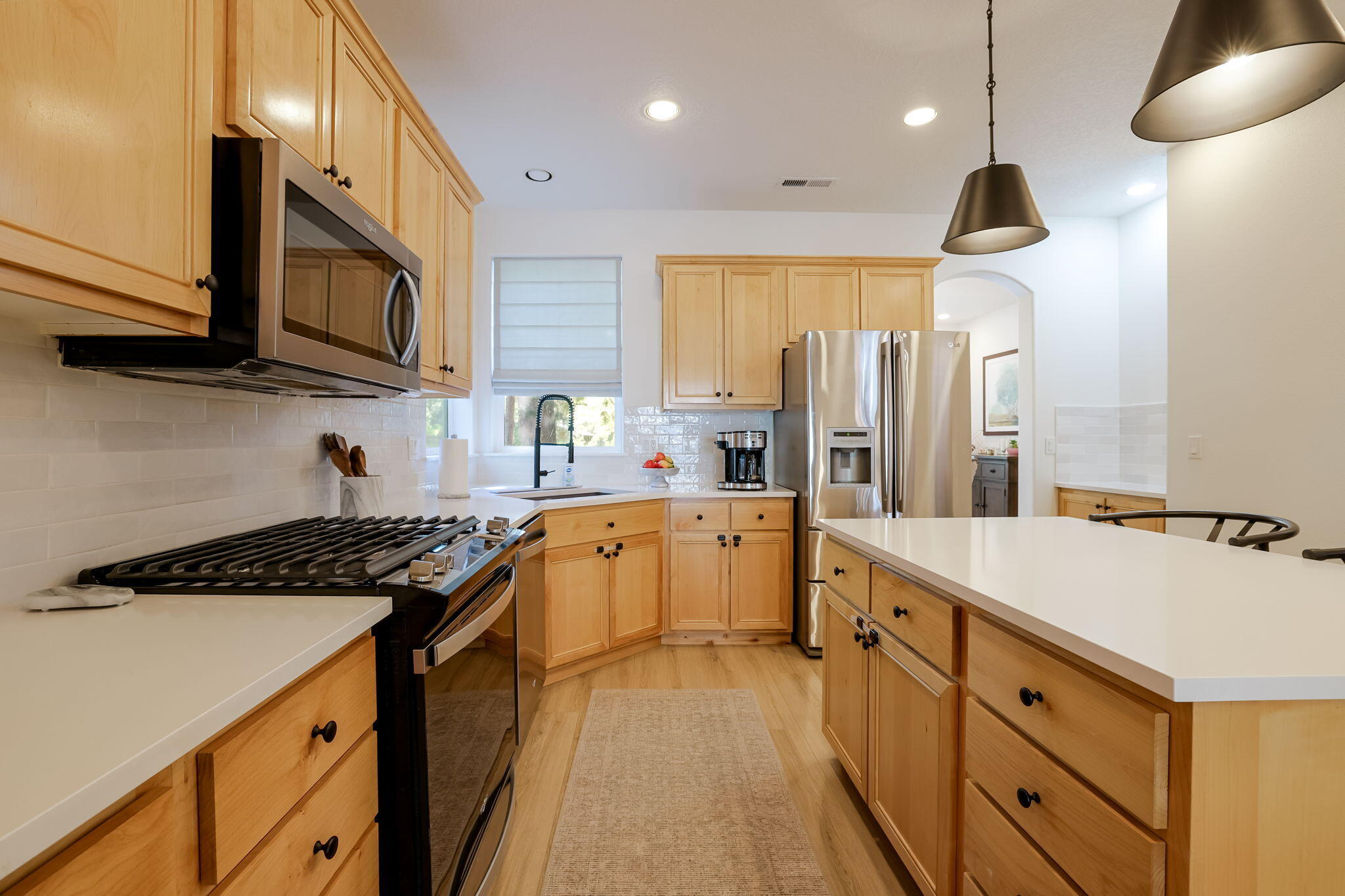 Foxborough - Residential