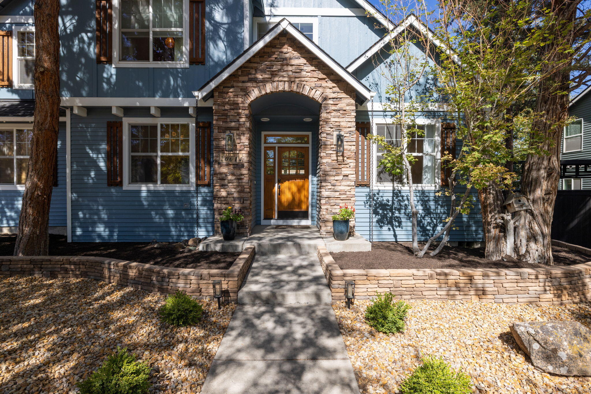 Foxborough - Residential