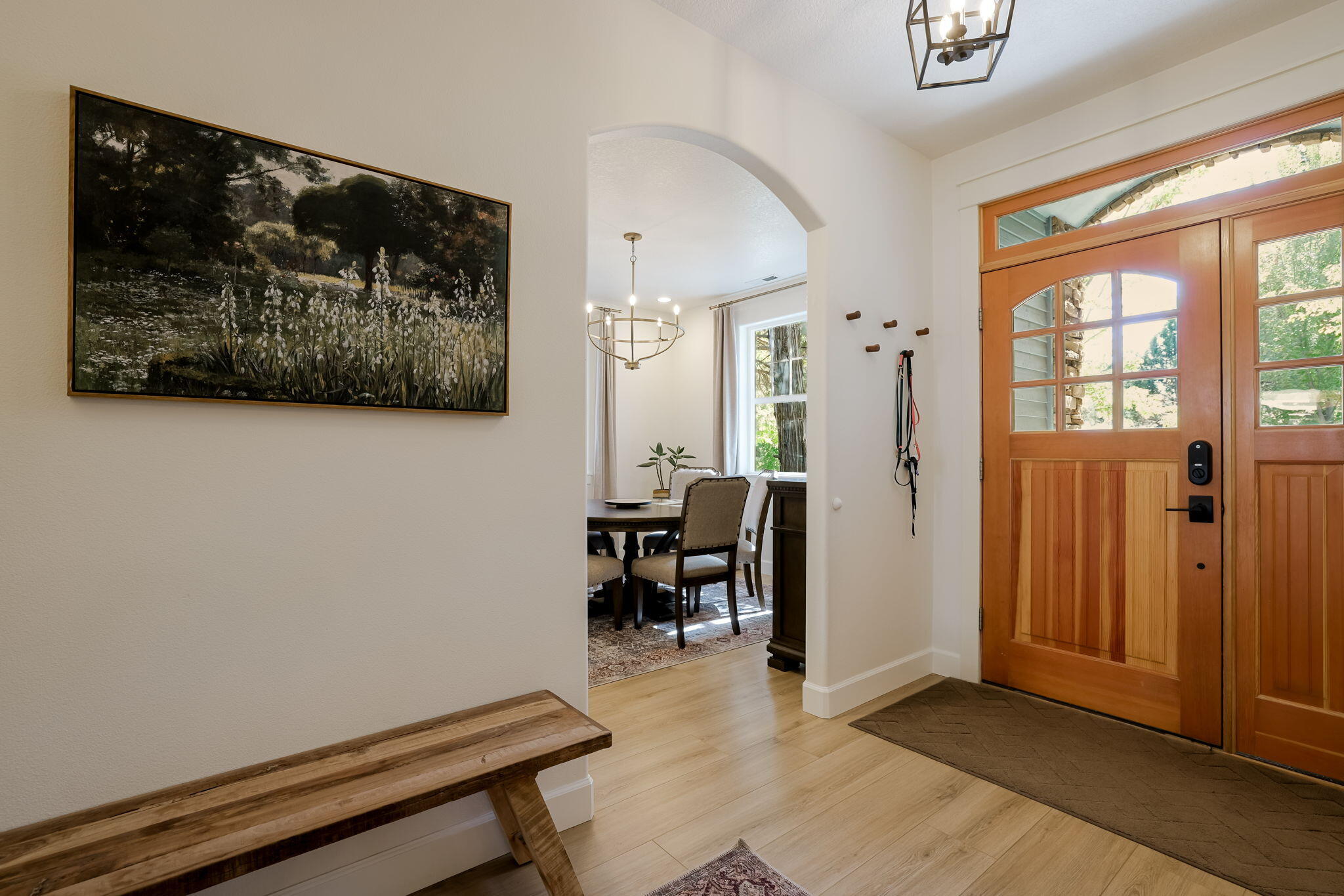 Foxborough - Residential