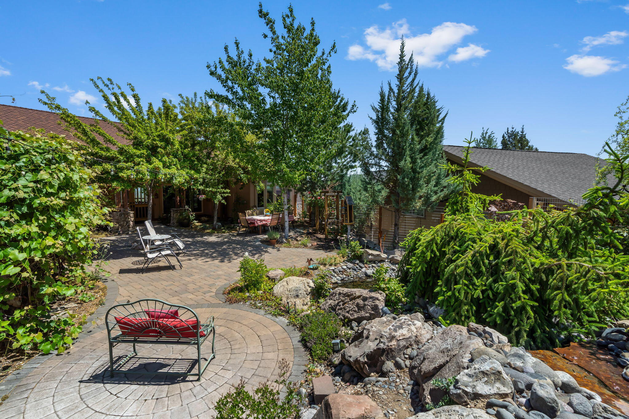 Eagle Crest - Residential