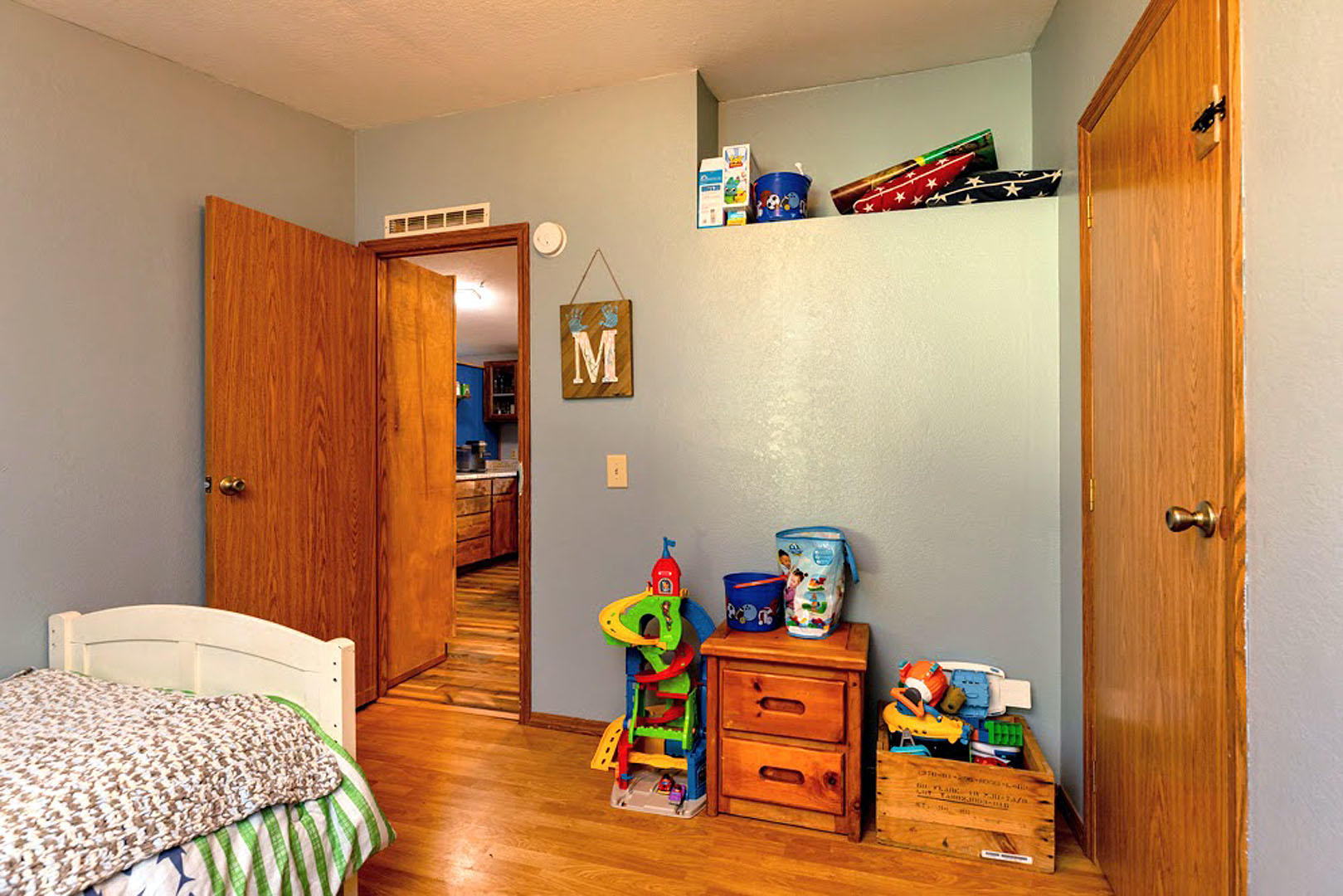 N/A - Residential