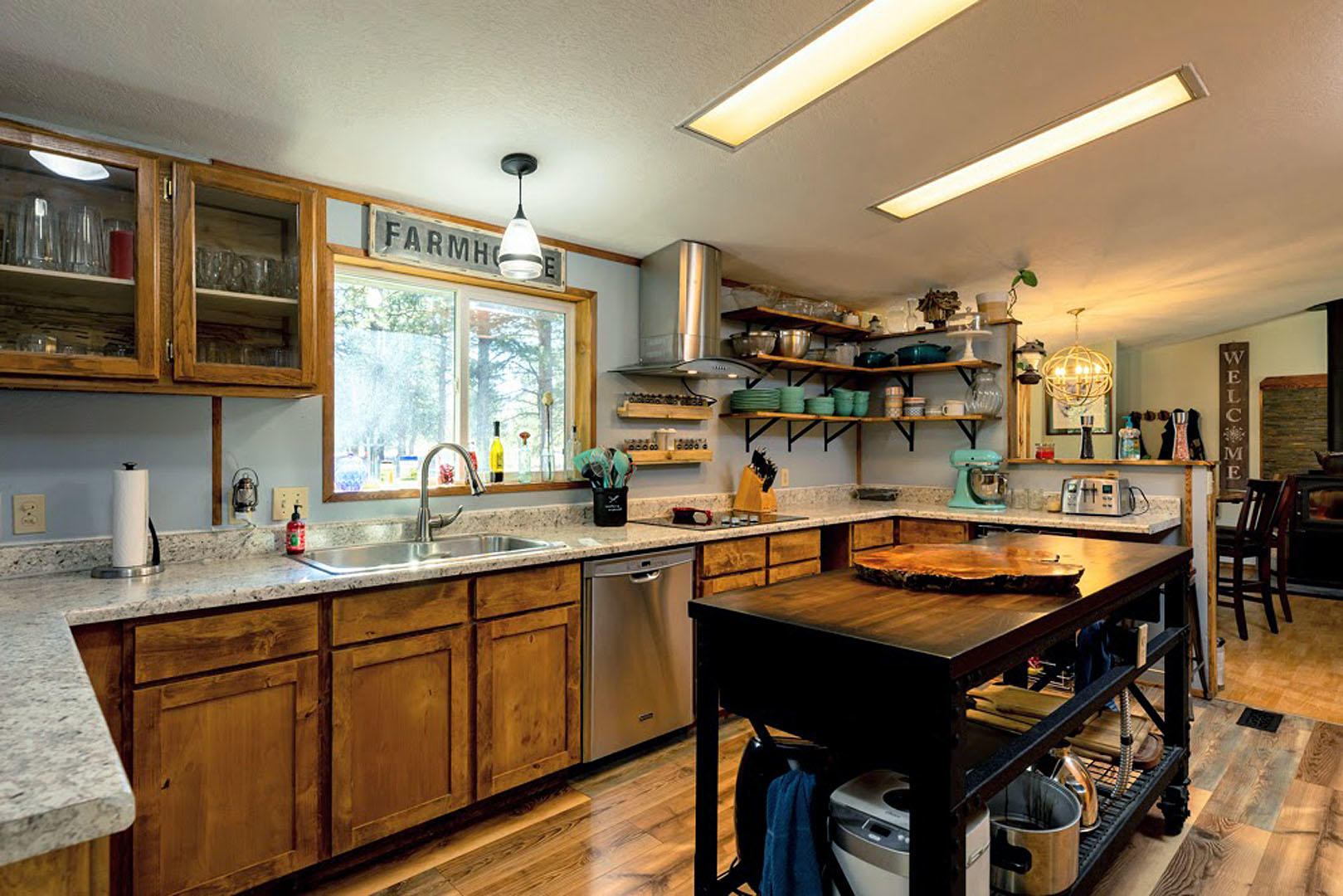 N/A - Residential