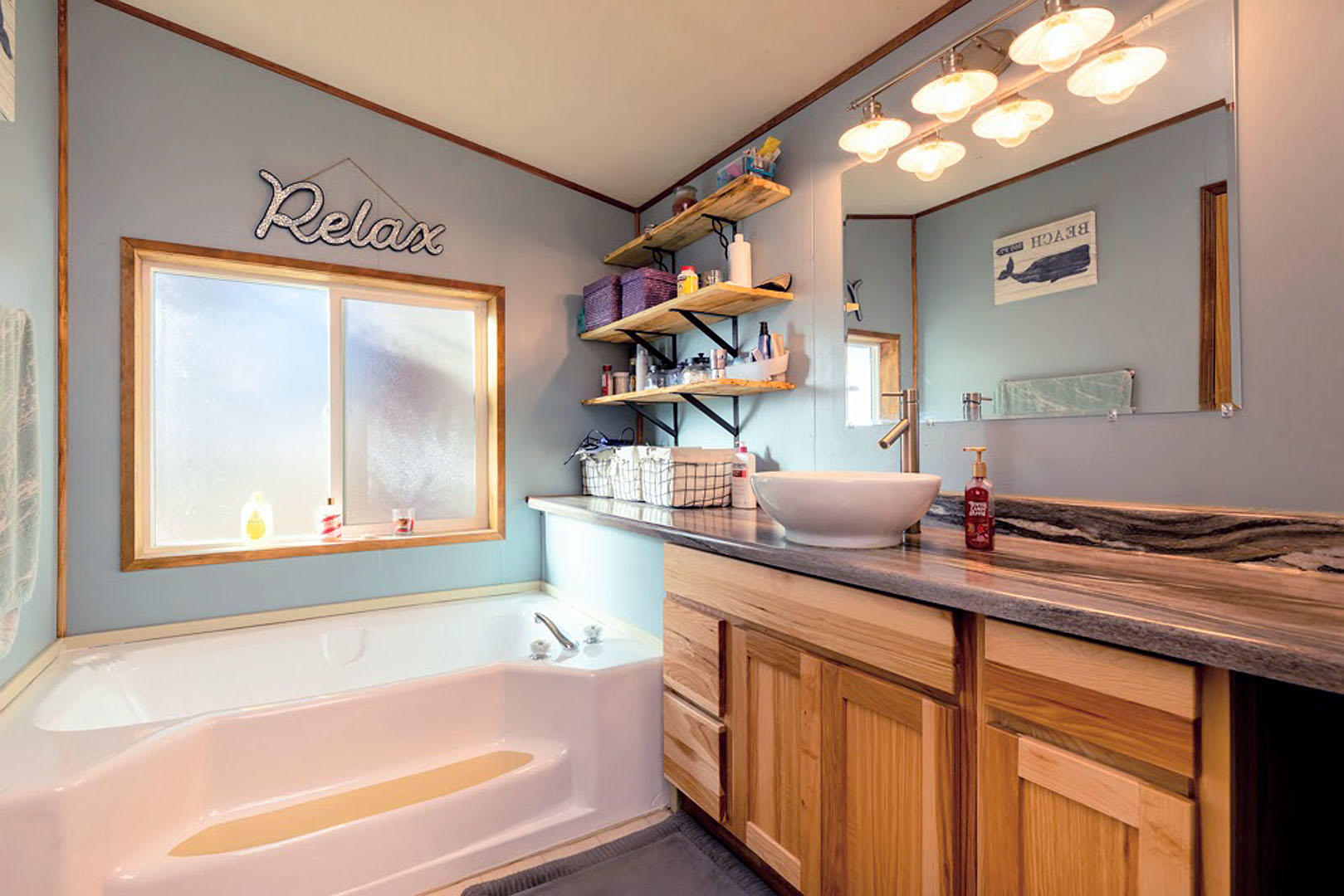 N/A - Residential