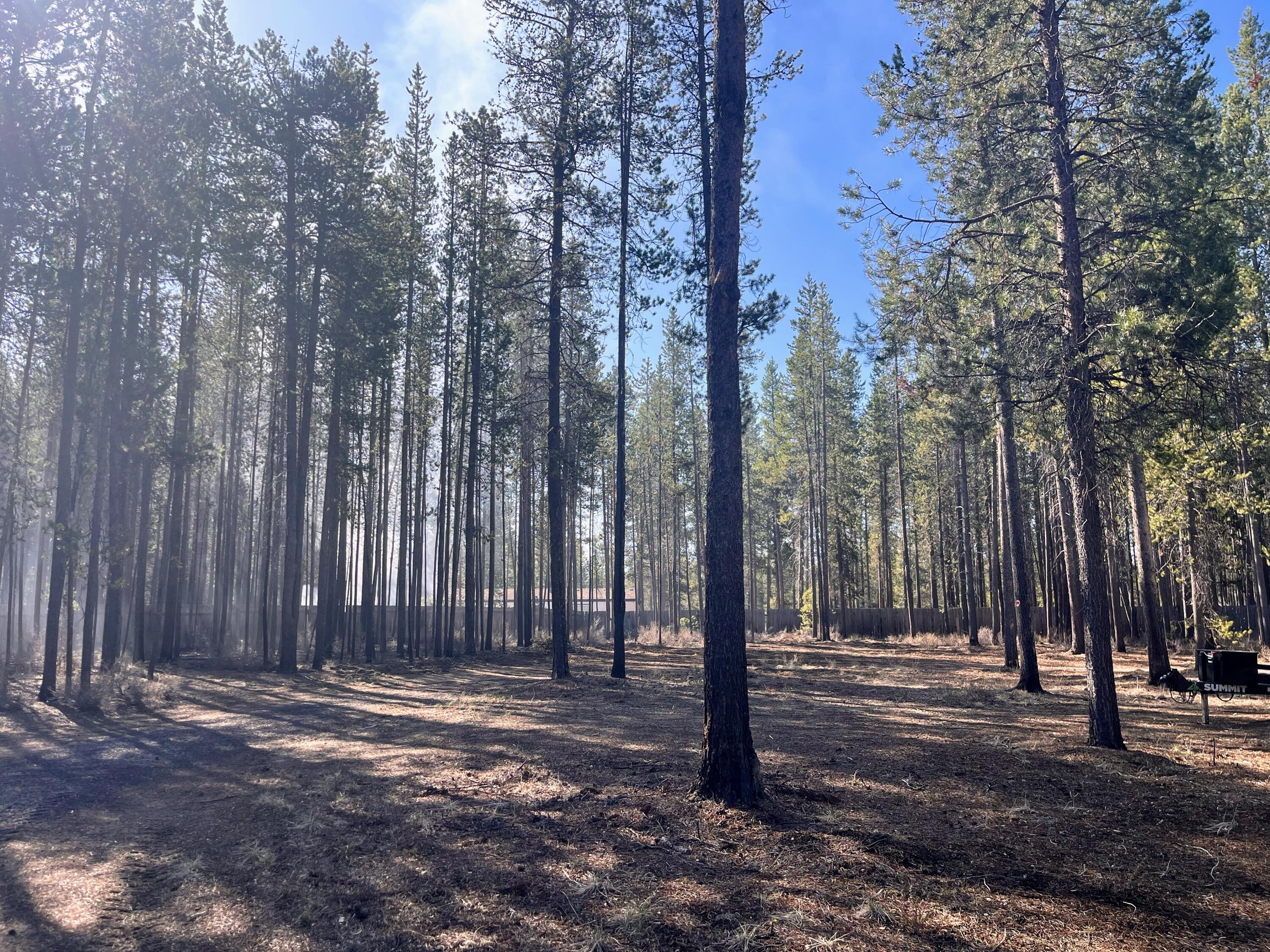 Ramey Acres Subdivision - Land