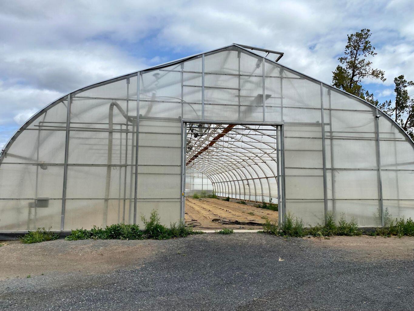 N/A - Farm