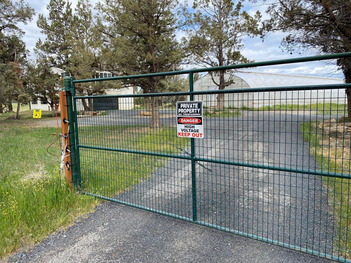 N/A - Farm