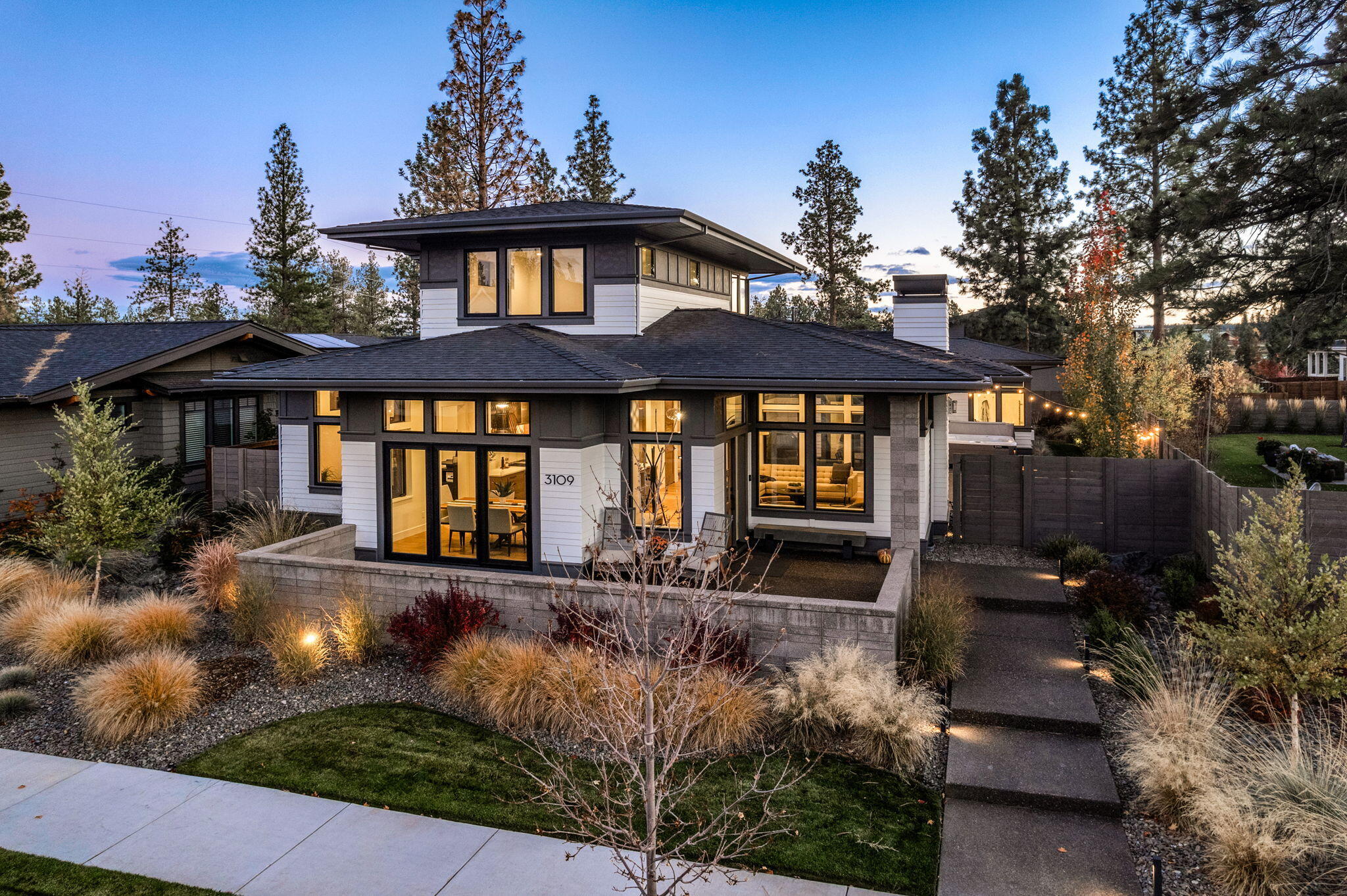 Discovery West Phase 1 - Residential
