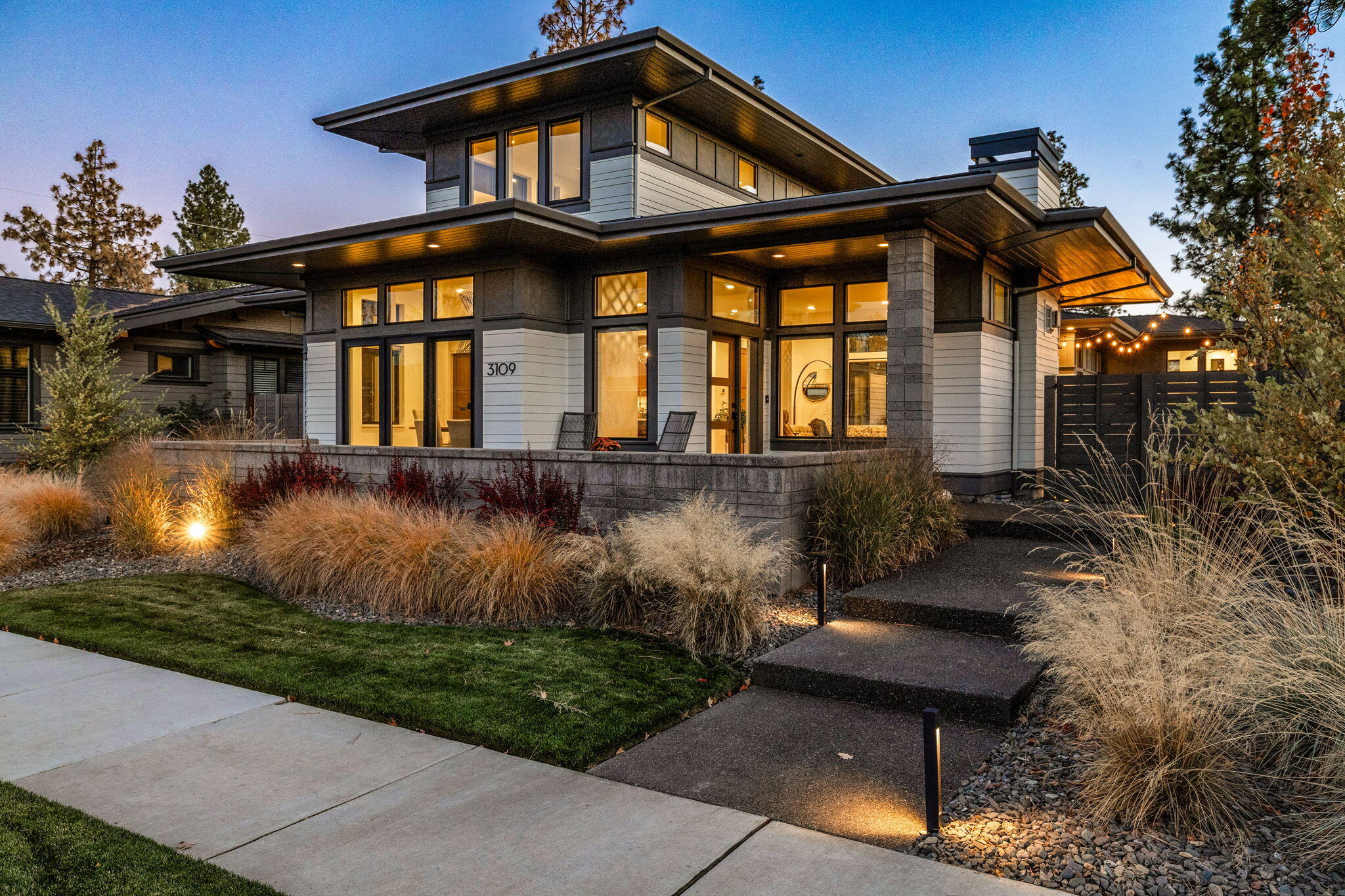 Discovery West Phase 1 - Residential
