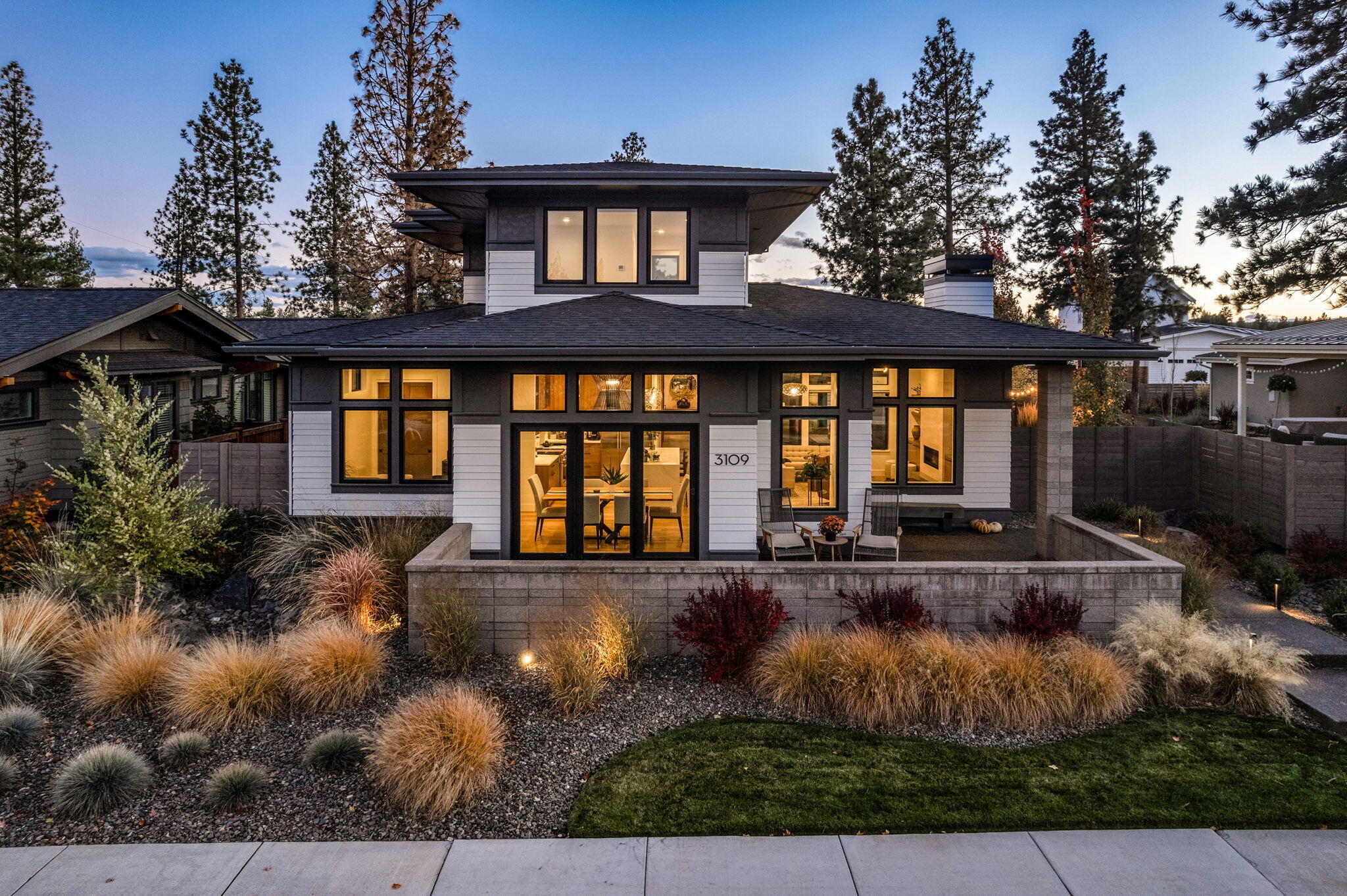 Discovery West Phase 1 - Residential