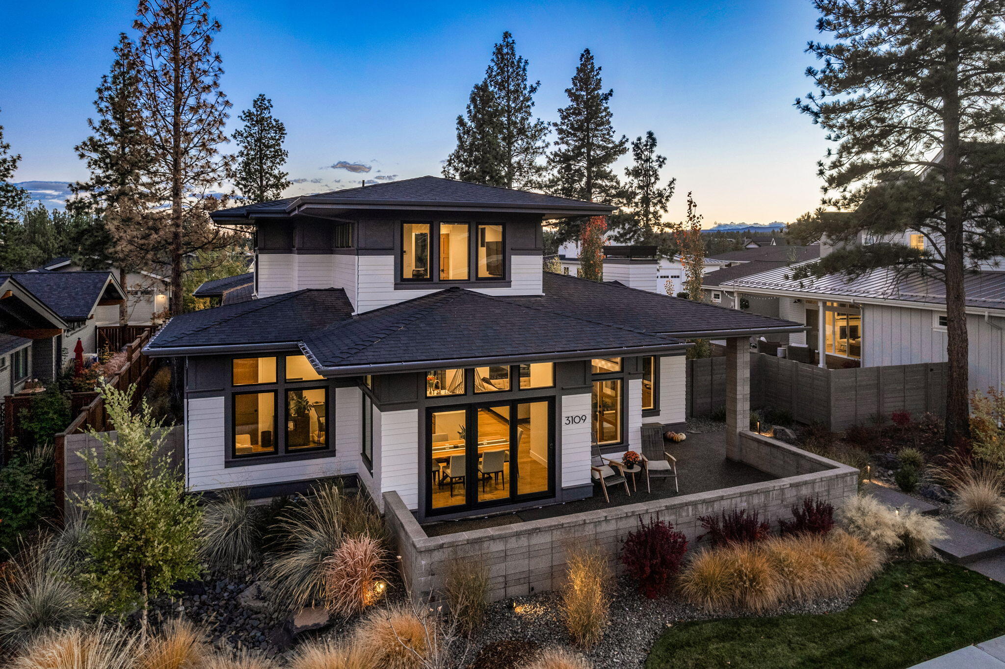 Discovery West Phase 1 - Residential
