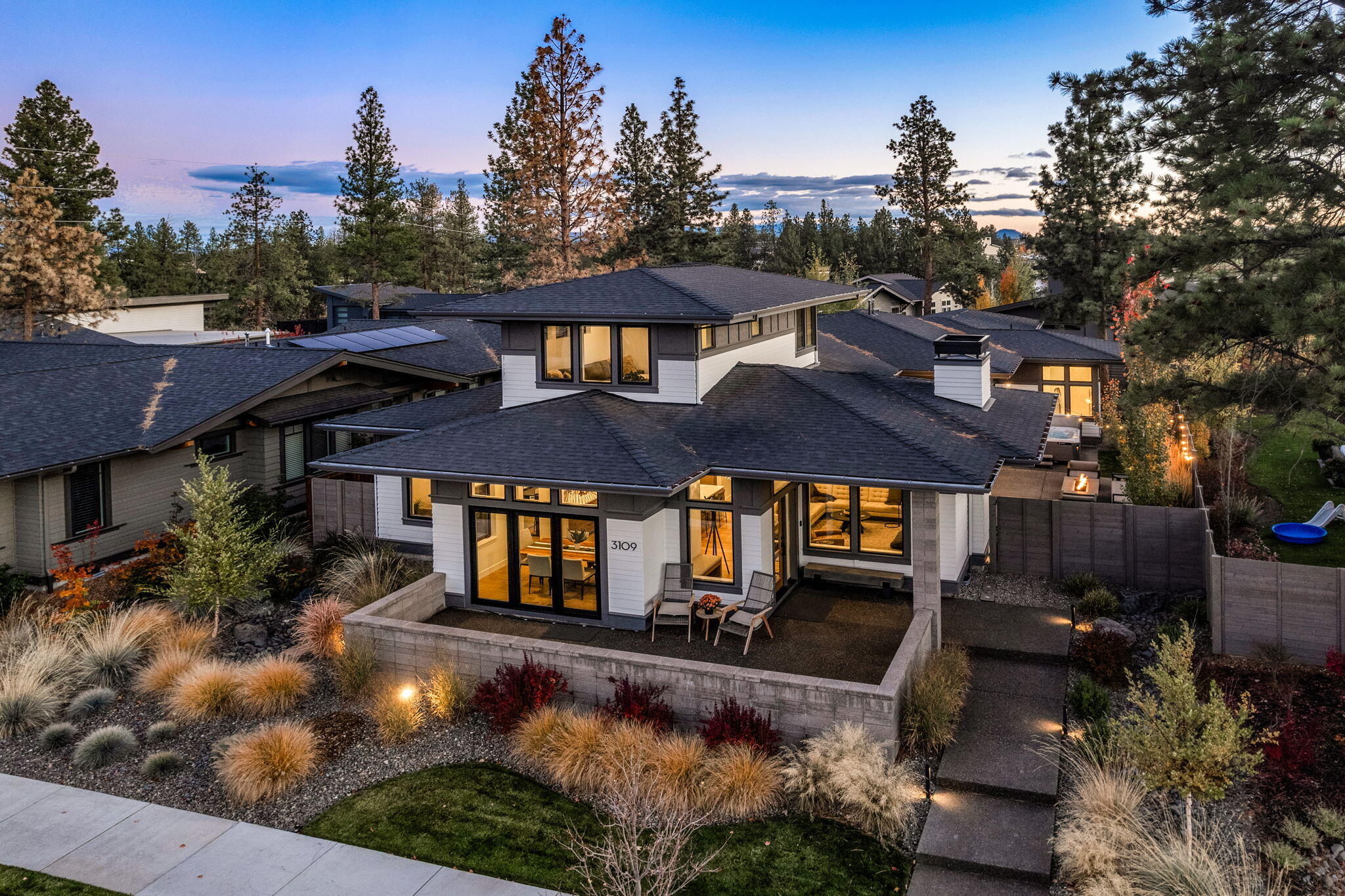 Discovery West Phase 1 - Residential