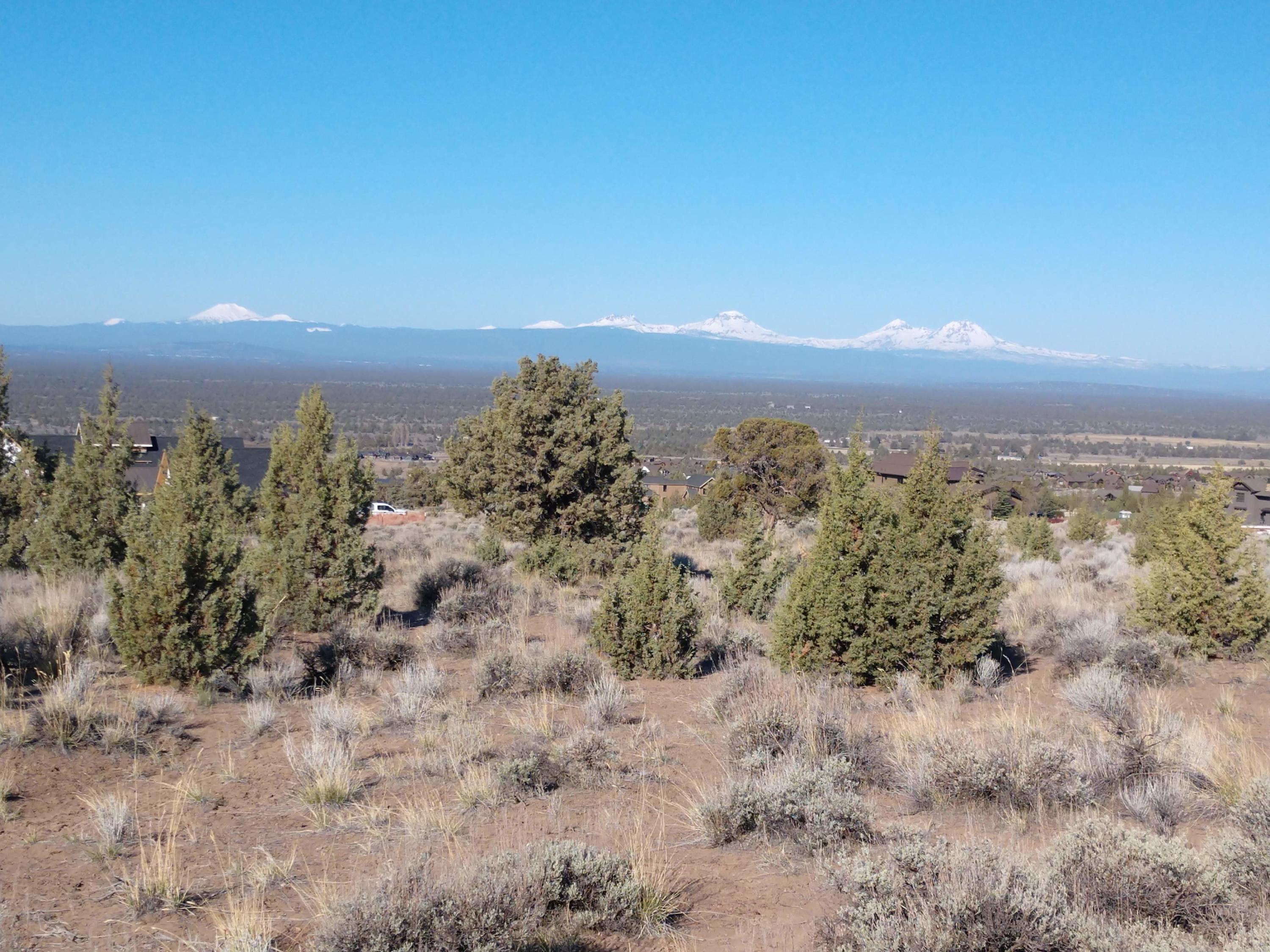 Brasada Ranch - Land