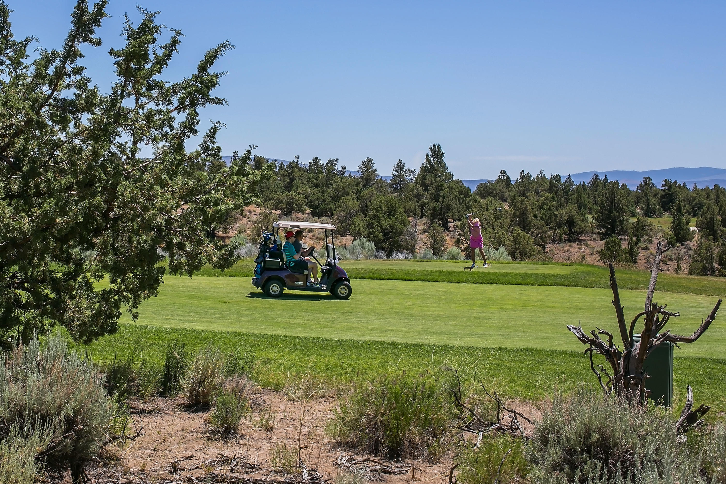 Brasada Ranch - Land