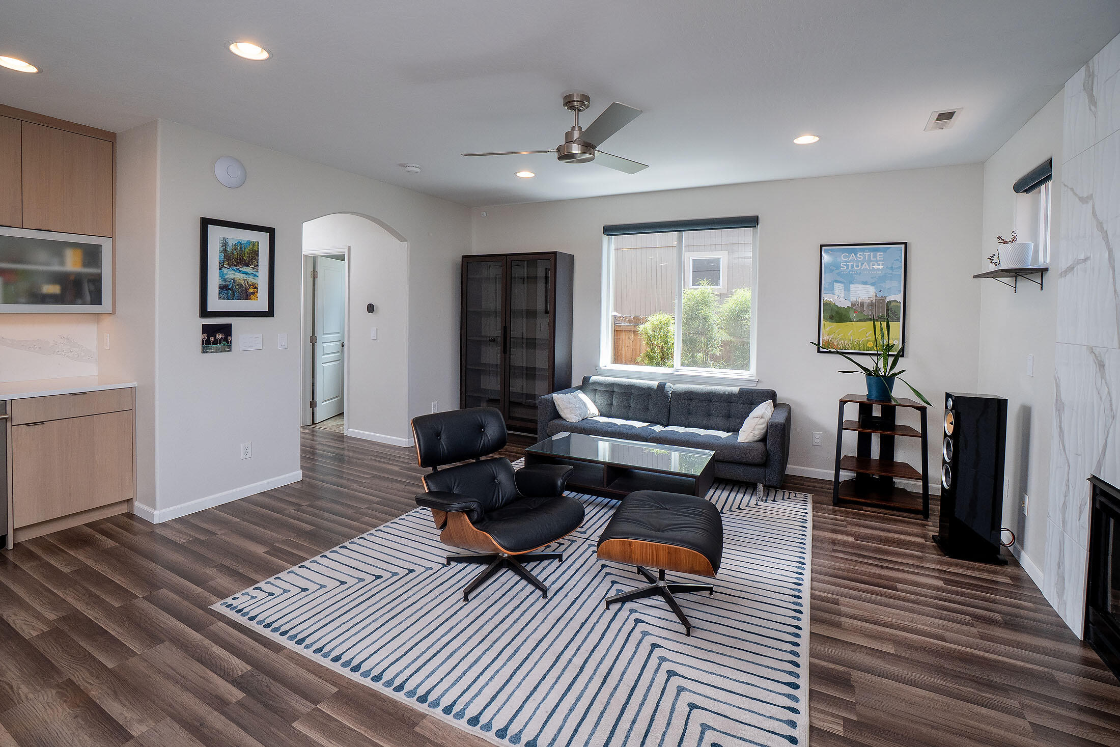 Gleneden - Residential