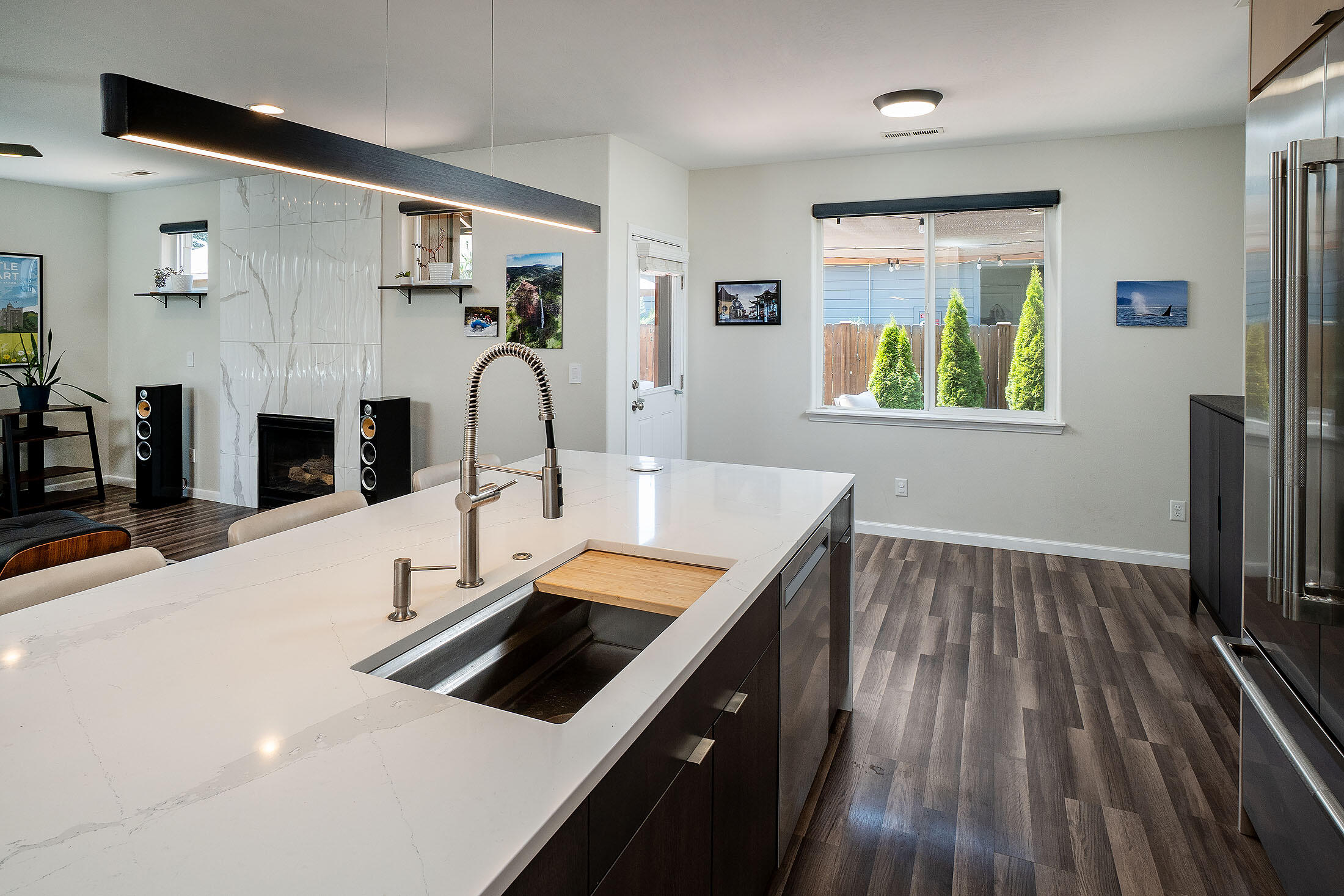 Gleneden - Residential