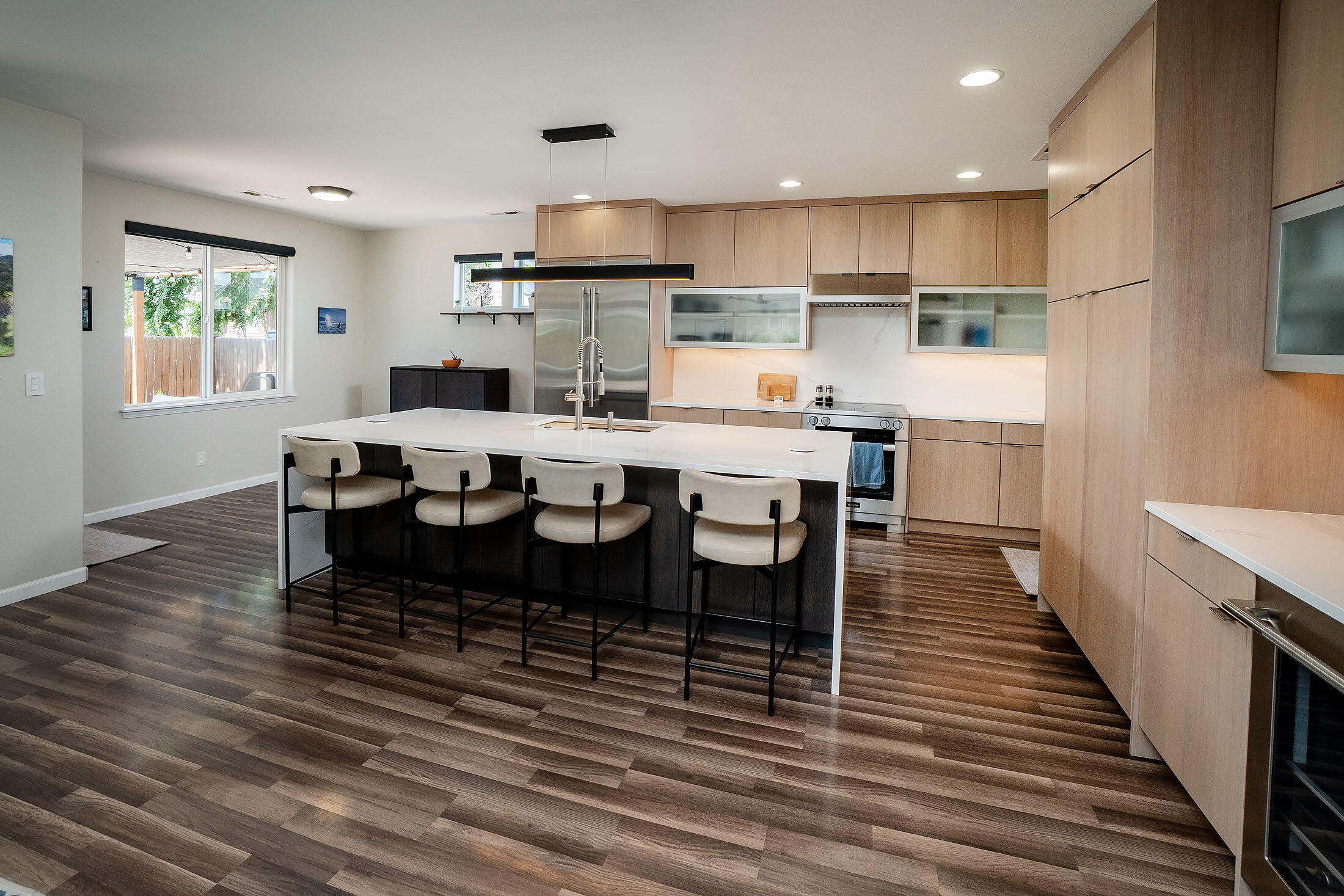 Gleneden - Residential