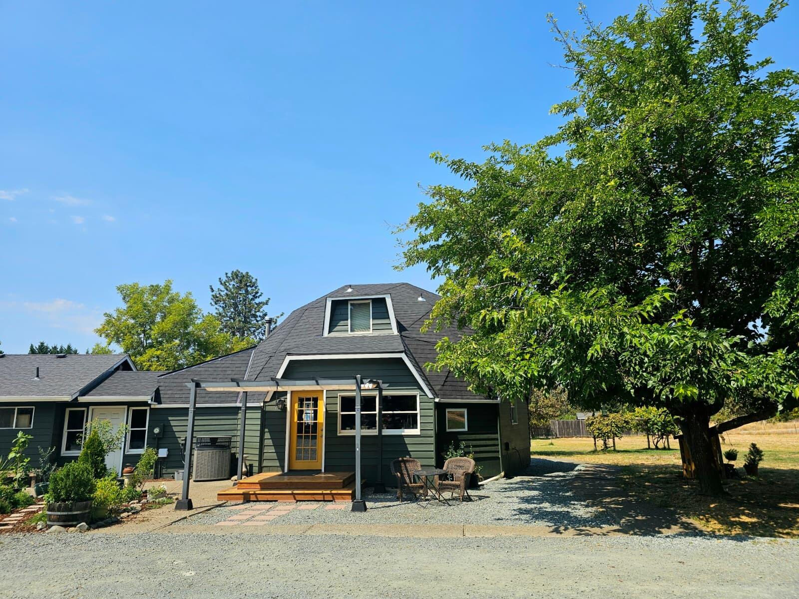 N/A - Residential