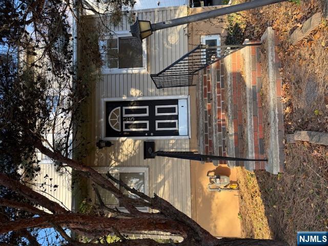 Cozy home in the heart of Tenafly. Two bed one bath with finished basement. Renovated kitchen with stainless steel appliances. A mud room as you enter the living space and kitchen with pantry. Two bedrooms upstairs with one bath and a finished basement with laundry in the basement. A wooden deck and large driveway to park and ample space on the street to park as well. Walking distance to elementary, middle and high schools and shopping plus highways.