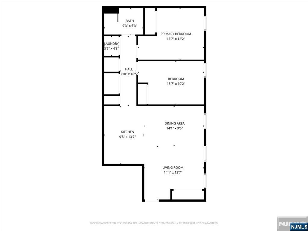 Brand-New Luxury Condo in Newark! Discover modern, move-in ready living with sleek finishes, open-concept layouts, and sun-filled spaces designed for today's lifestyle. Ideally located just minutes from Newark Liberty International Airport with easy access to NYC via the PATH train, this home offers the perfect blend of convenience and connectivity. Set in one of New Jersey's most vibrant and rapidly growing cities, this is a rare opportunity to own in a prime location where luxury meets lifestyle. Buyer incentive: Qualifies for up to $20,000 towards closing costs plus a special low interest rate making this an unbeatable value.
