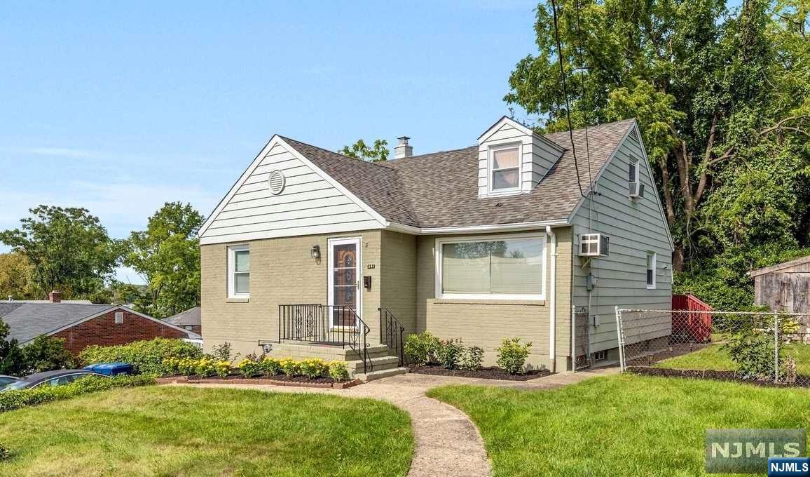 Don't miss this charming 3 bed, 3 bath home offering timeless appeal and convenience. Entering inside you'll find a warm ambiance of hardwood floors that flow seamlessly throughout the main level. The layout is thoughtfully designed with 2 spacious bedrooms, full bathroom, living room and kitchen providing effortless single level living. Ascending to the 2nd fl. a full bed/bath suite offers privacy and comfort. This retreat boasts ample space, providing a haven for relaxation and rest. One of the highlights of this home is its walkout basement, a versatile space with full bathroom offers endless possibilities. Whether you envision a cozy recreation area, a home gym, or additional living area this expansive lower level provides the flexibility to tailor the space to suit your needs. Conveniently located, this home offers easy access to a wealth of amenities. Healthcare, schools, transportation, shopping, dining, recreational and parks. Everything you need is just moments away.