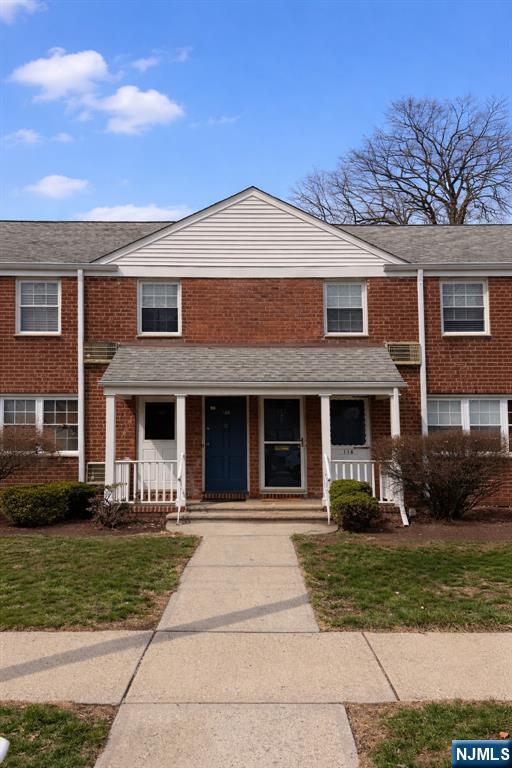 Welcome to this charming one-bedroom condo located at 118 Darwin Avenue in Rutherfordâ€”one of Bergen Countyâ€™s most desirable and commuter-friendly communities. Nestled within a well-maintained garden-style complex, this second-floor unit offers the perfect blend of comfort, convenience, and value. Inside youâ€™ll find a bright and airy living space with an easy, functional layout ideal for both everyday living and entertaining. The spacious bedroom provides ample closet space, while the kitchen and living areas offer great potential to personalize and make your own. Hardwood floors, abundant natural light, and classic details add to the homeâ€™s appeal. Residents enjoy beautifully landscaped grounds, on-site laundry, and a peaceful residential setting just moments from Rutherfordâ€™s vibrant downtown. This unit also includes one dedicated parking space for added convenience. Enjoy easy access to shops, restaurants, parks, and NYC transportationâ€”making this an excellent option for commuters, first-time buyers, or those looking to downsize. Donâ€™t miss this opportunity to own in a prime location with low-maintenance living!