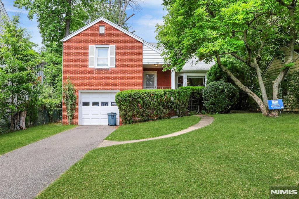 Prime Teaneck location. Put your own touch on this 3 bedroom, 2.5 bath home. Located near houses of worship, parks and transportation, this property offers endless possibilities to renovate, expand or created the home you've always envisioned. A fantastic opportunity in one of Teaneck's most desired neighborhoods.